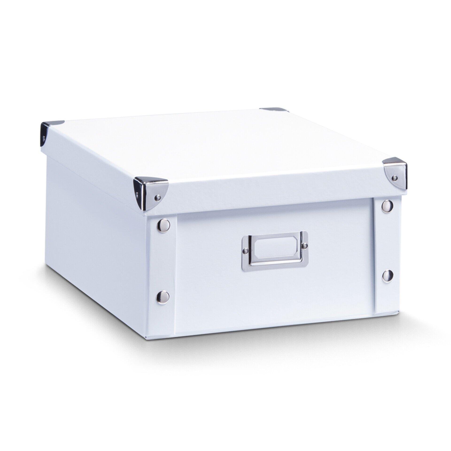 Aufbewahrungsbox