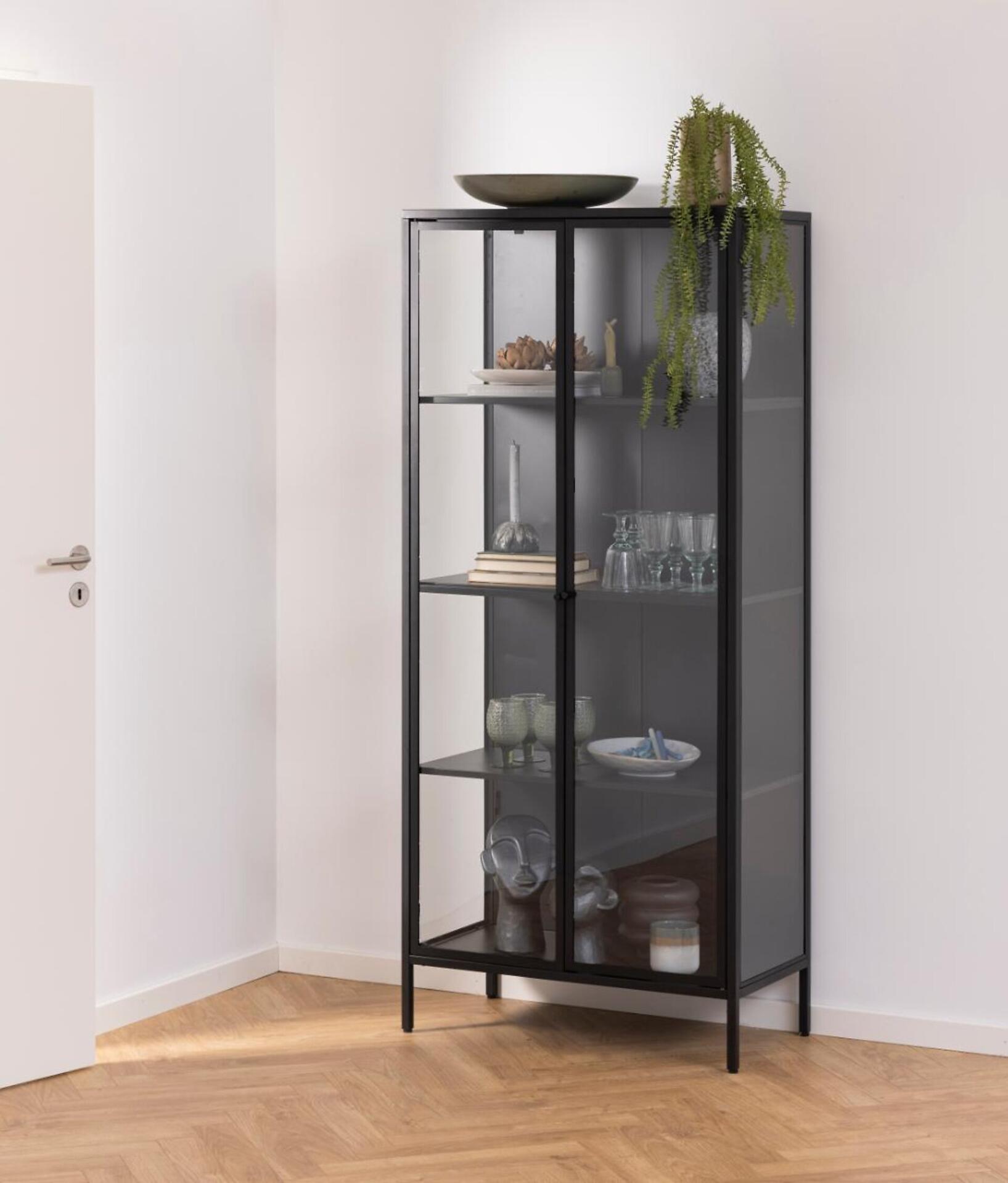 Vitrine, Newcastle