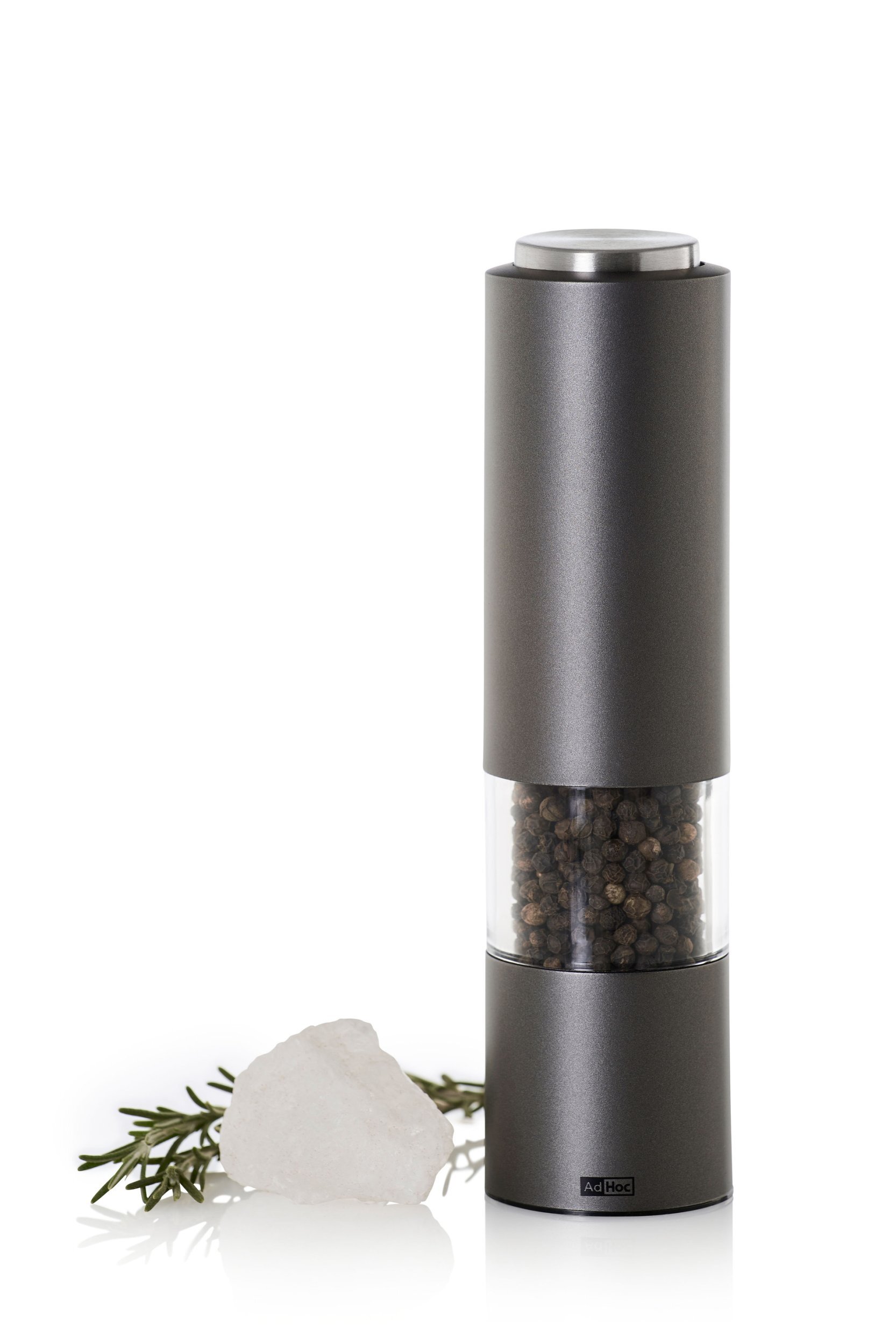 Elektrische Pfeffer- / Salzmühle, eMill.3