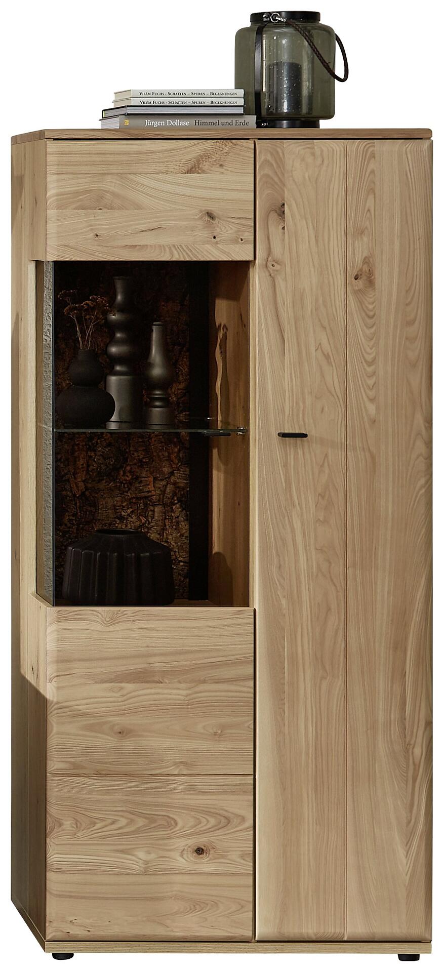 Vitrine, Calmera
