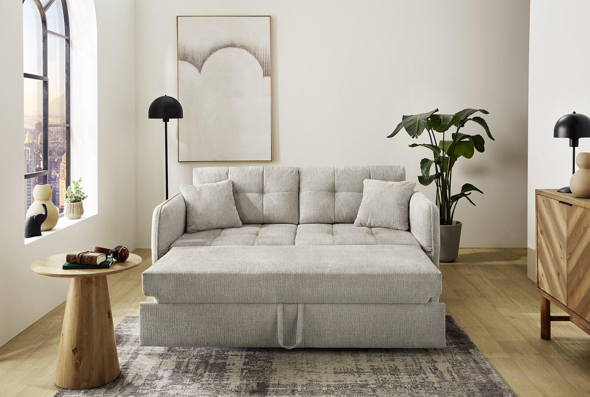 Schlafsofa, Leon