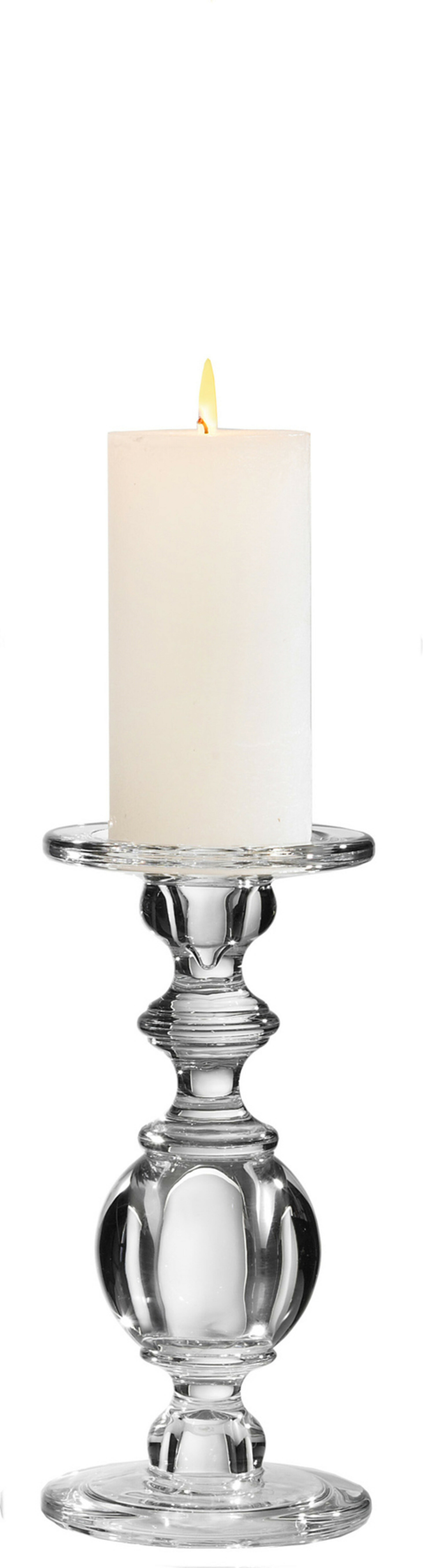 Kerzenleuchter, Orbit