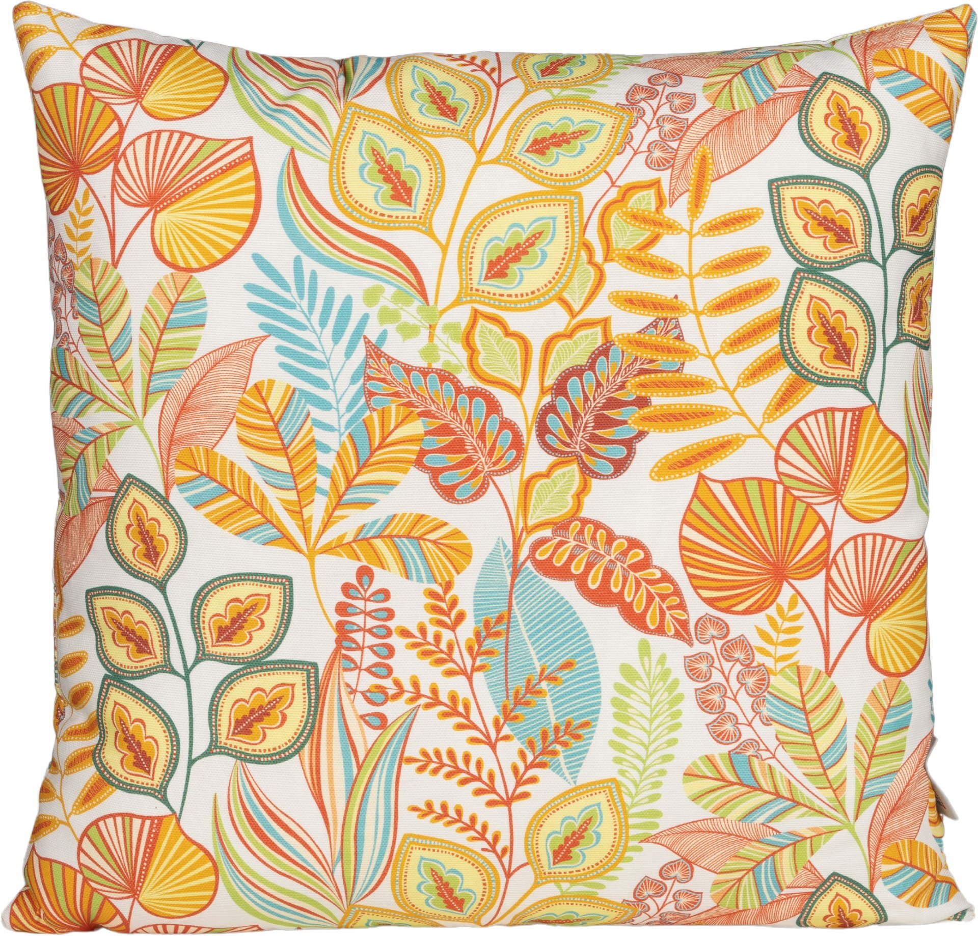 Kissenhülle, Sibo Leaves