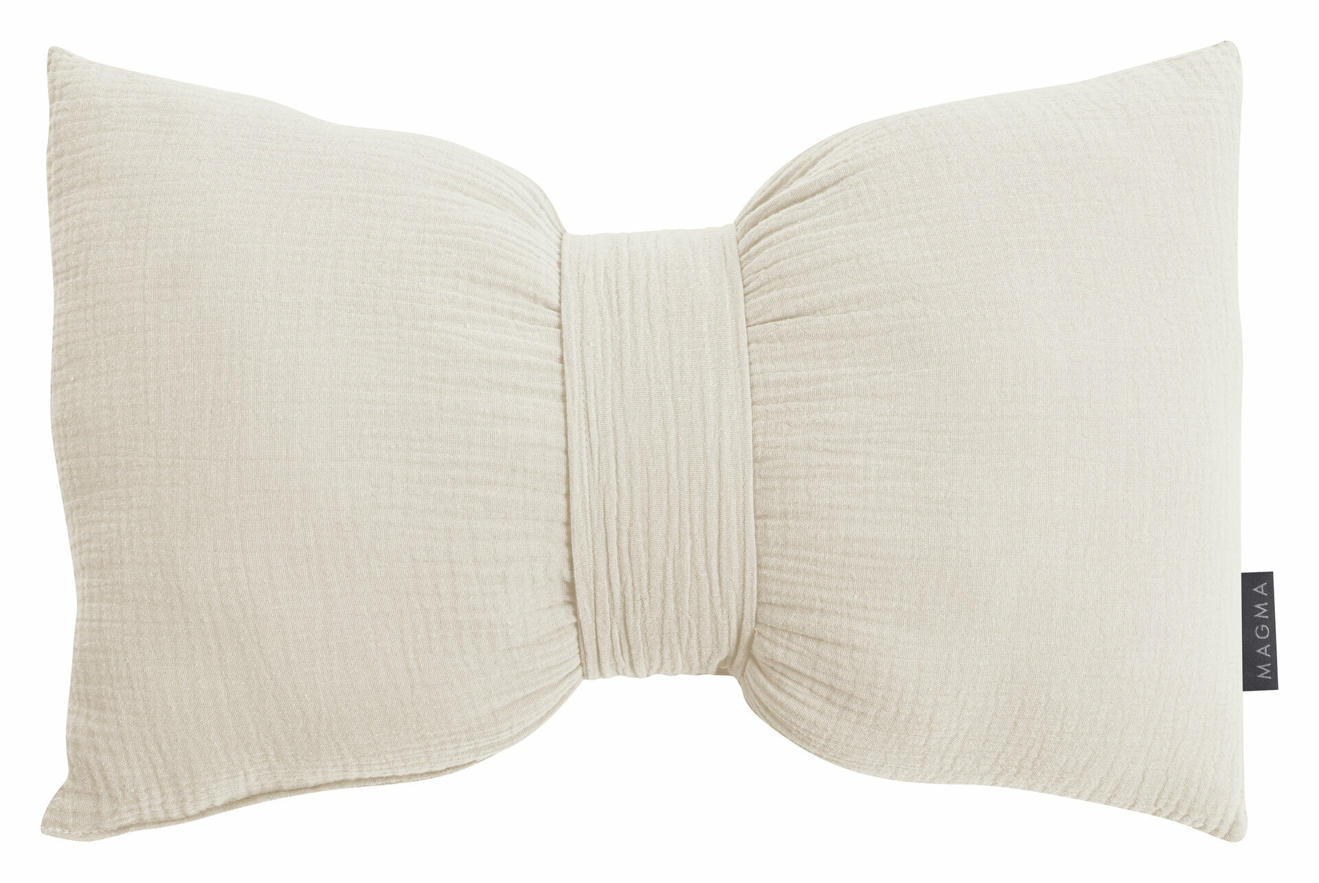 Schleifenkissen, Oline