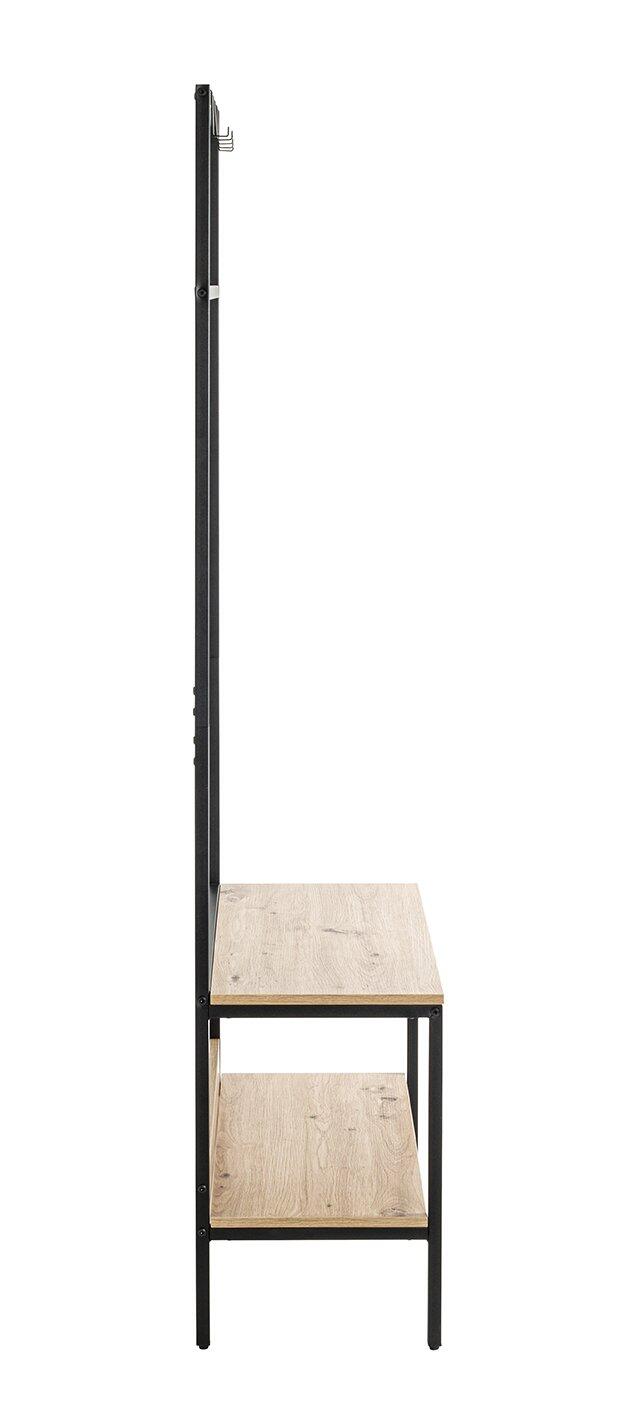 Standgarderobe, 37461