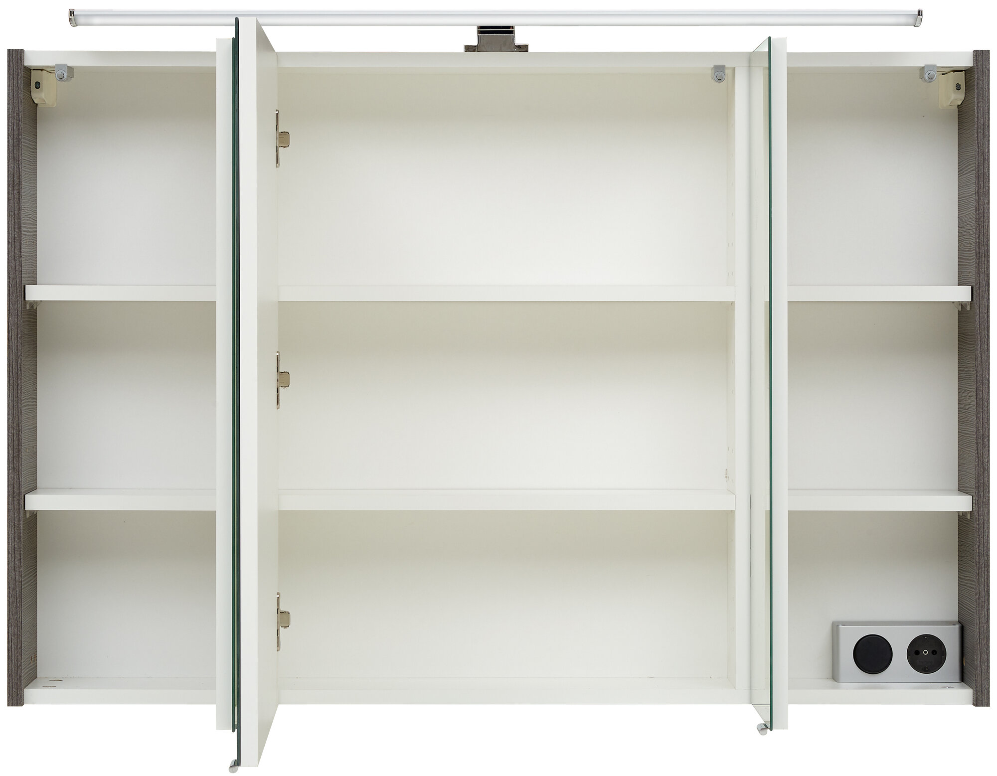 Spiegelschr. 66-III, 045 Spiegelschrank