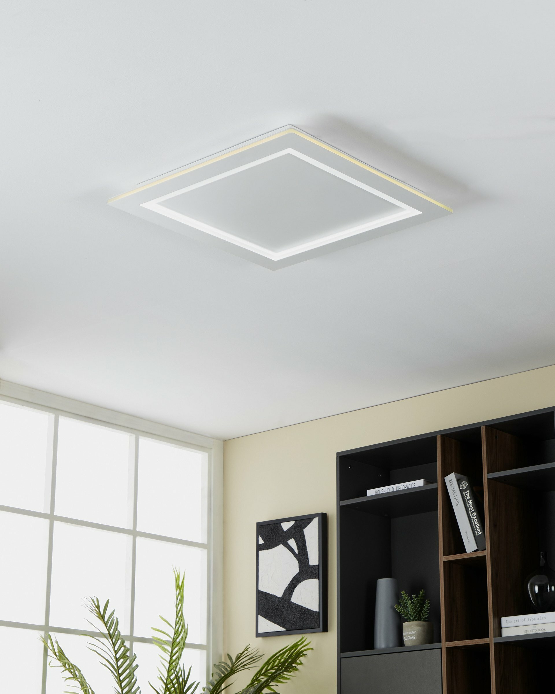 Deckenleuchte, Padrogiano-Z