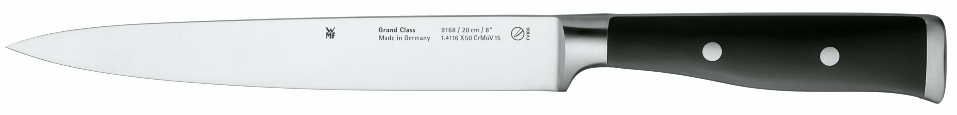 Fleischmesser, Grand Class