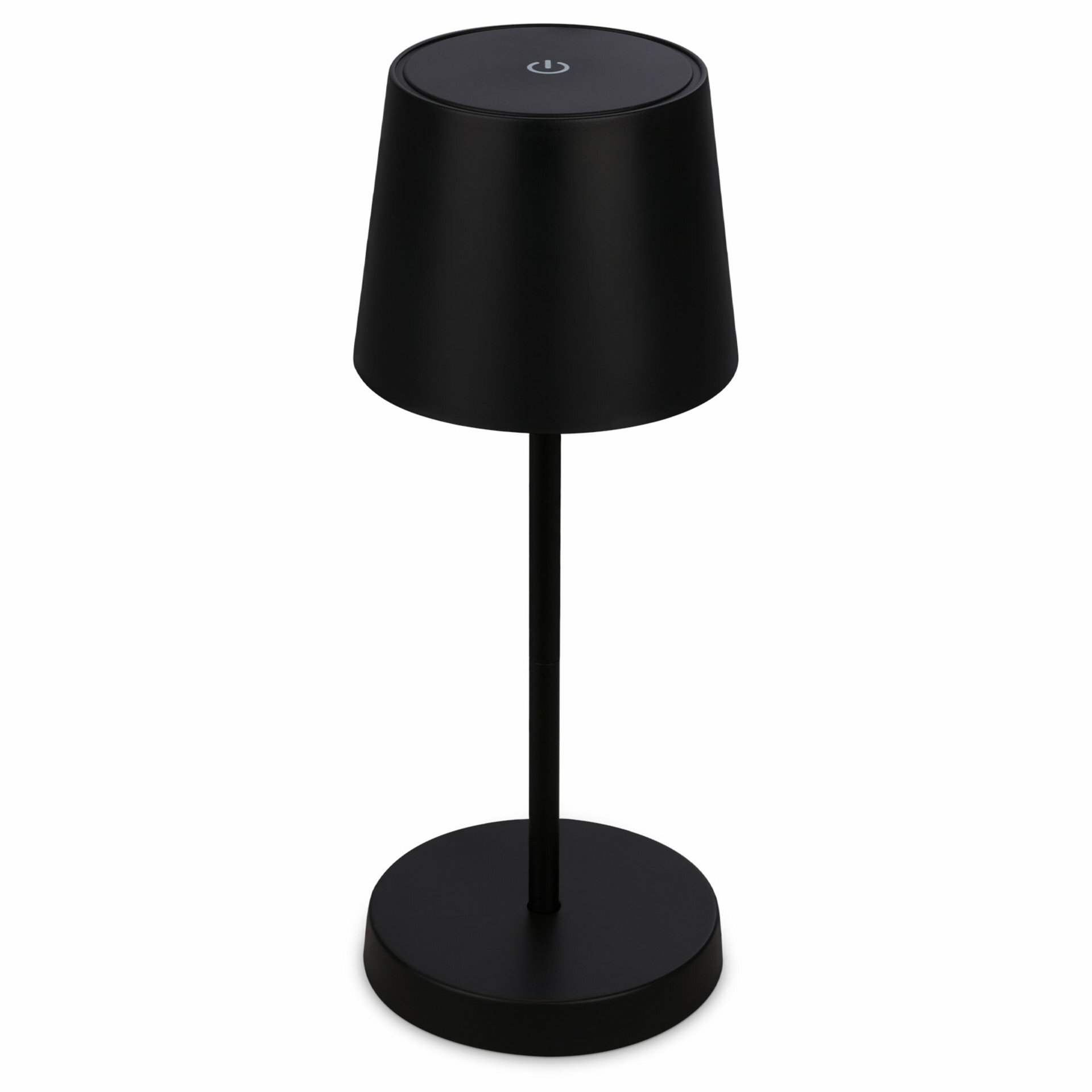 Tischleuchte (Akku), 0