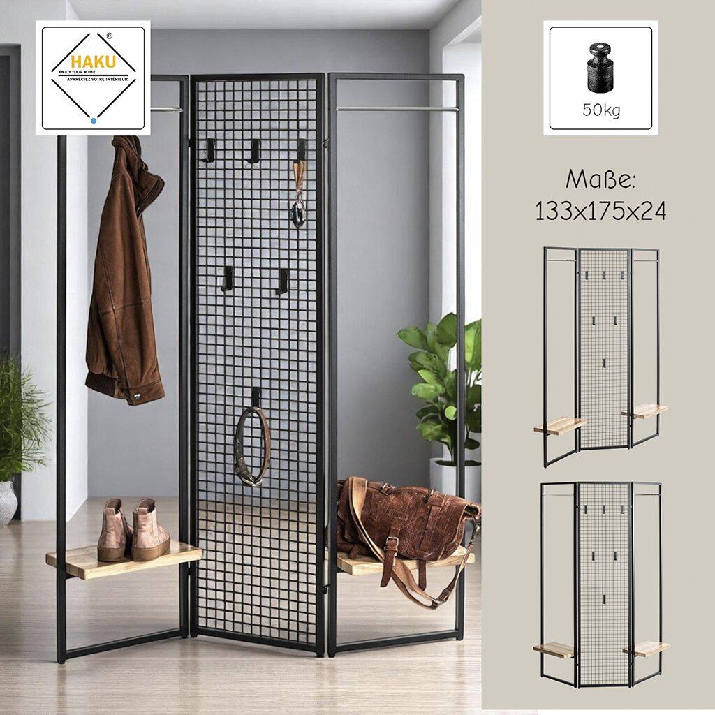 Standgarderobe, 55599