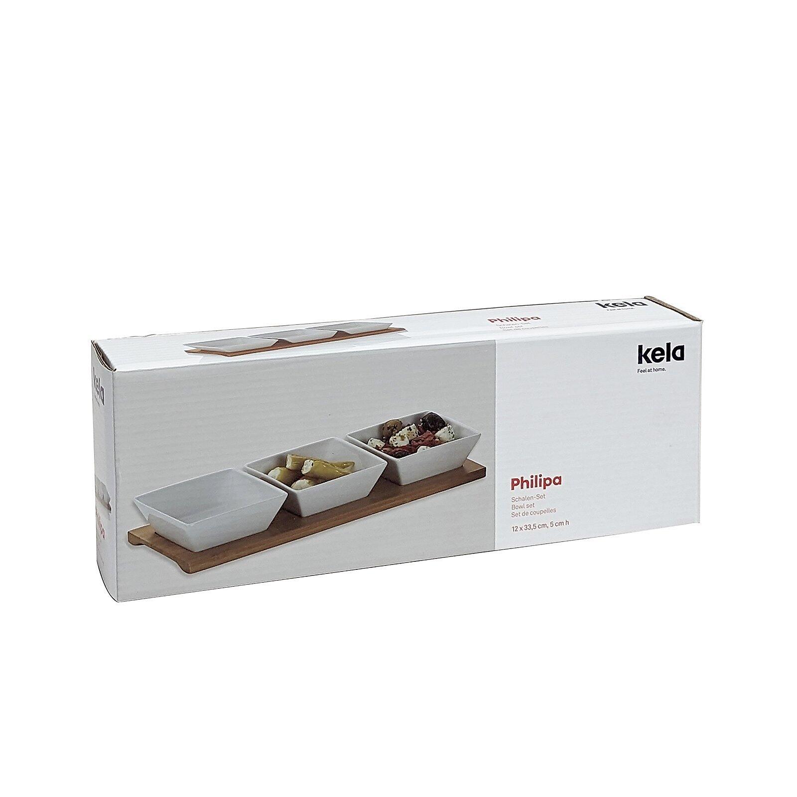 Schalen-Set, Philipa
