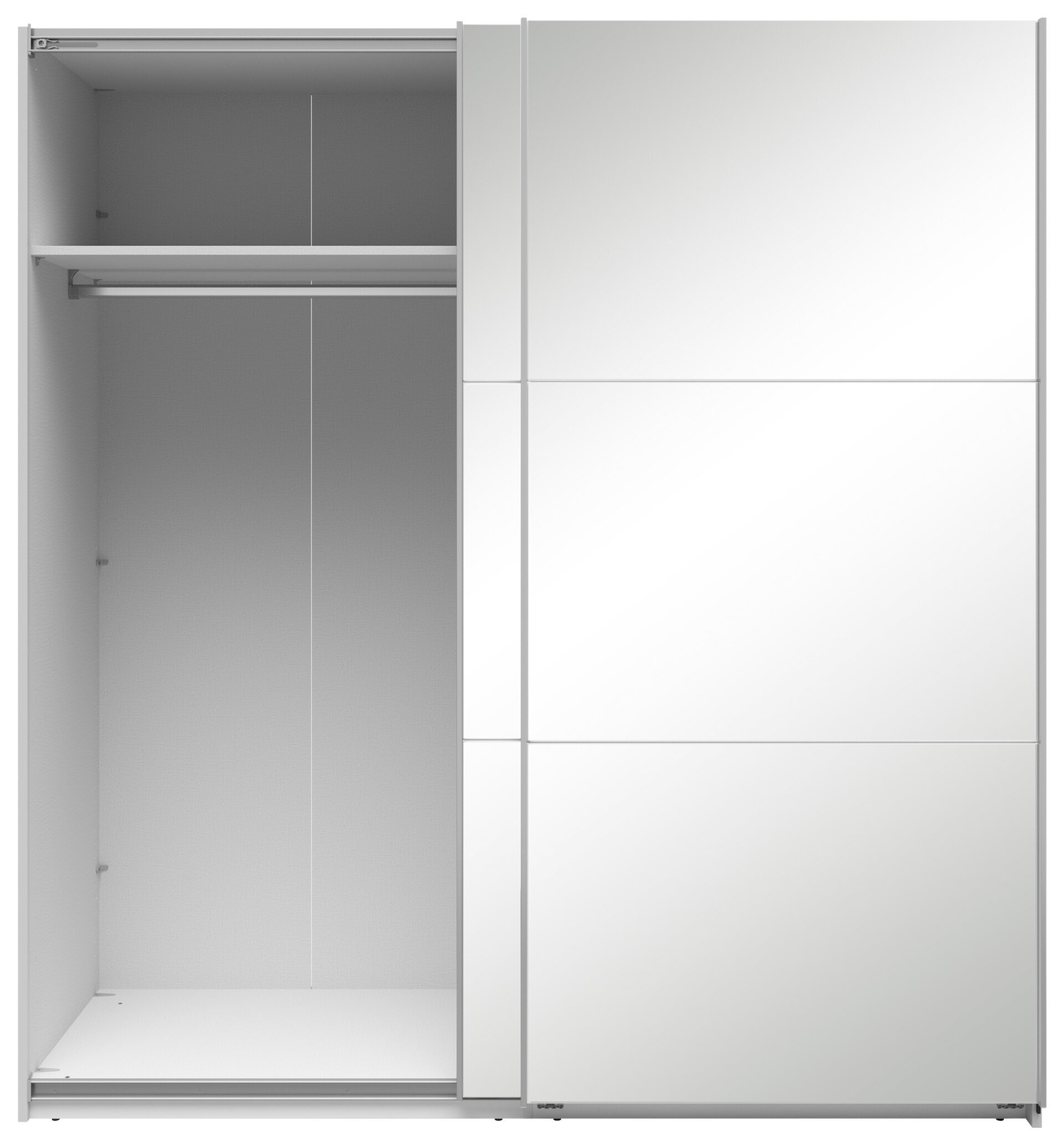 Schwebetürenschrank, Neo