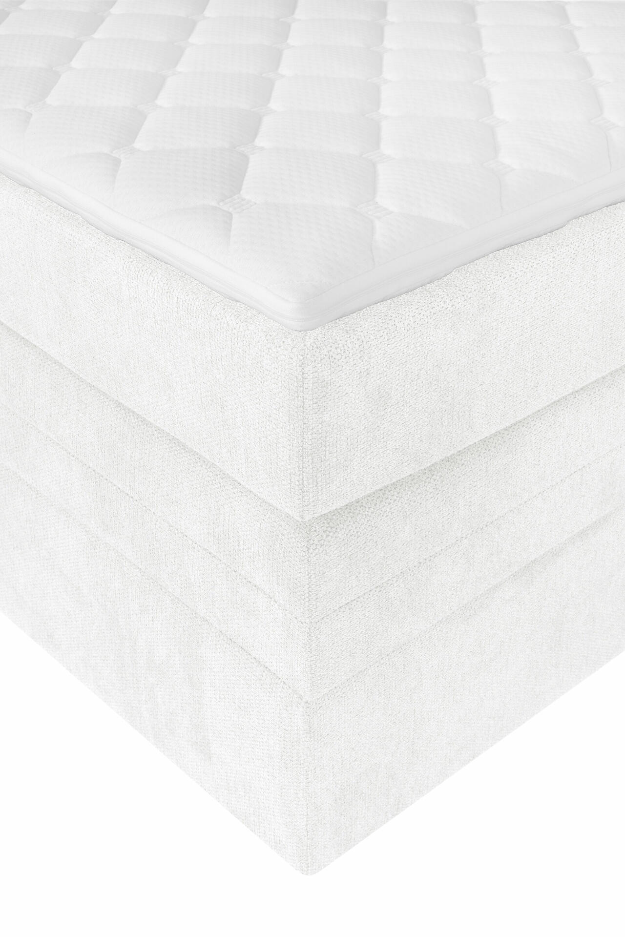 Boxspringbett, Casanova