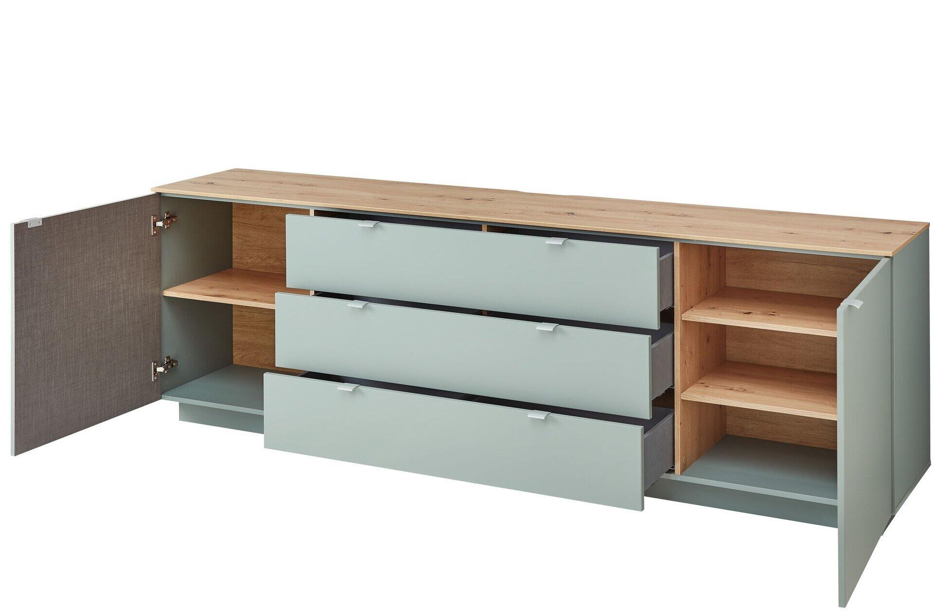 TV-Sideboard, Core