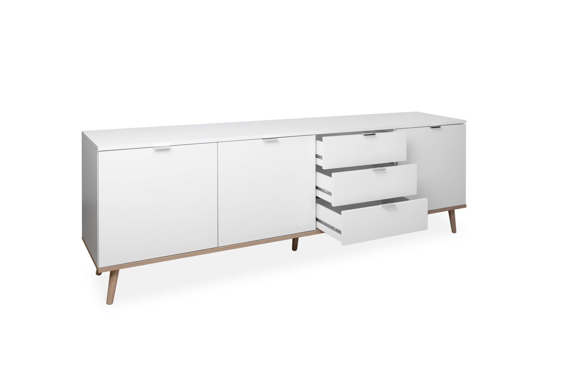 Sideboard, Göteborg 57