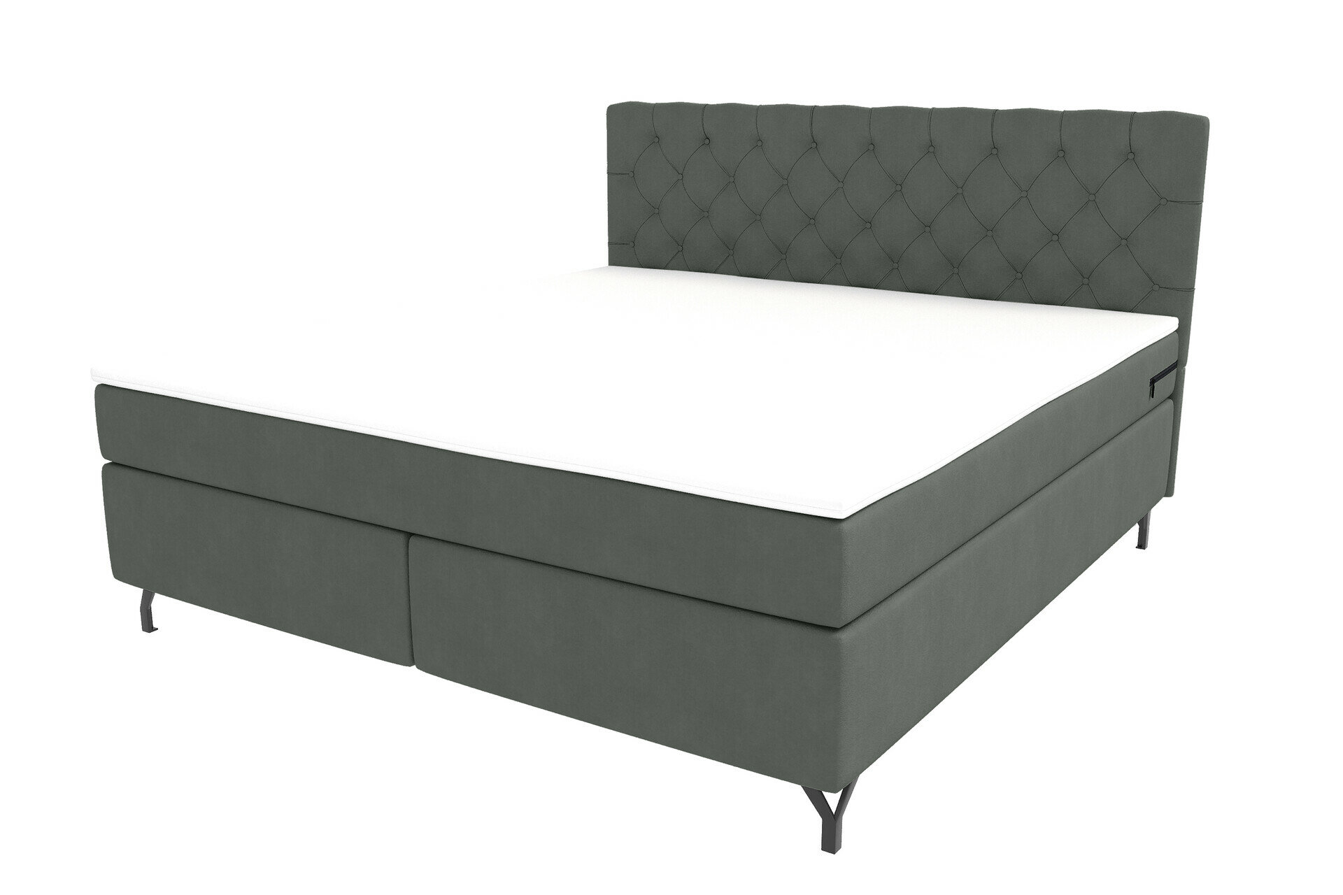 Boxspringbett, Reno