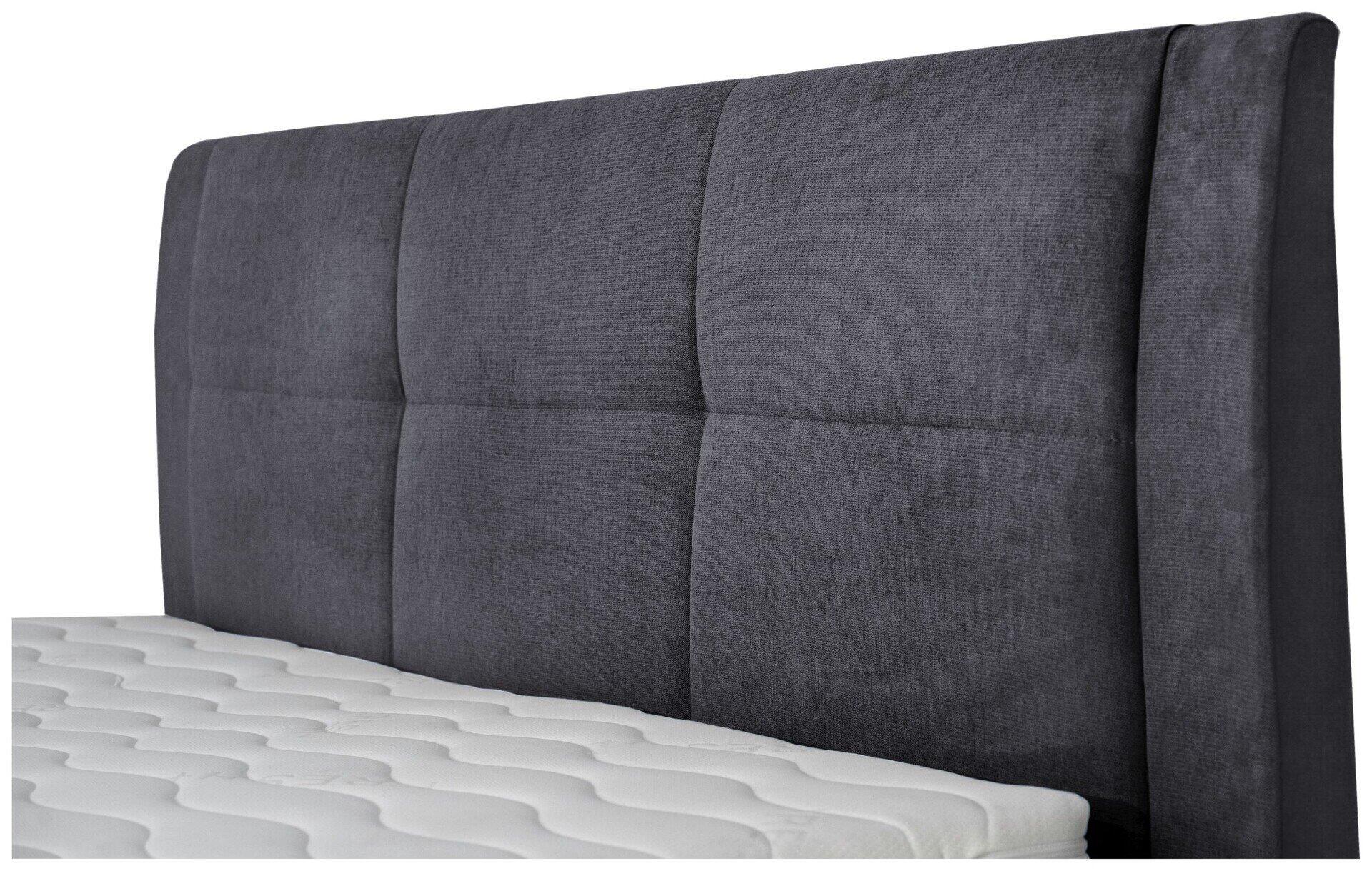 Boxspringbett, Limos 2