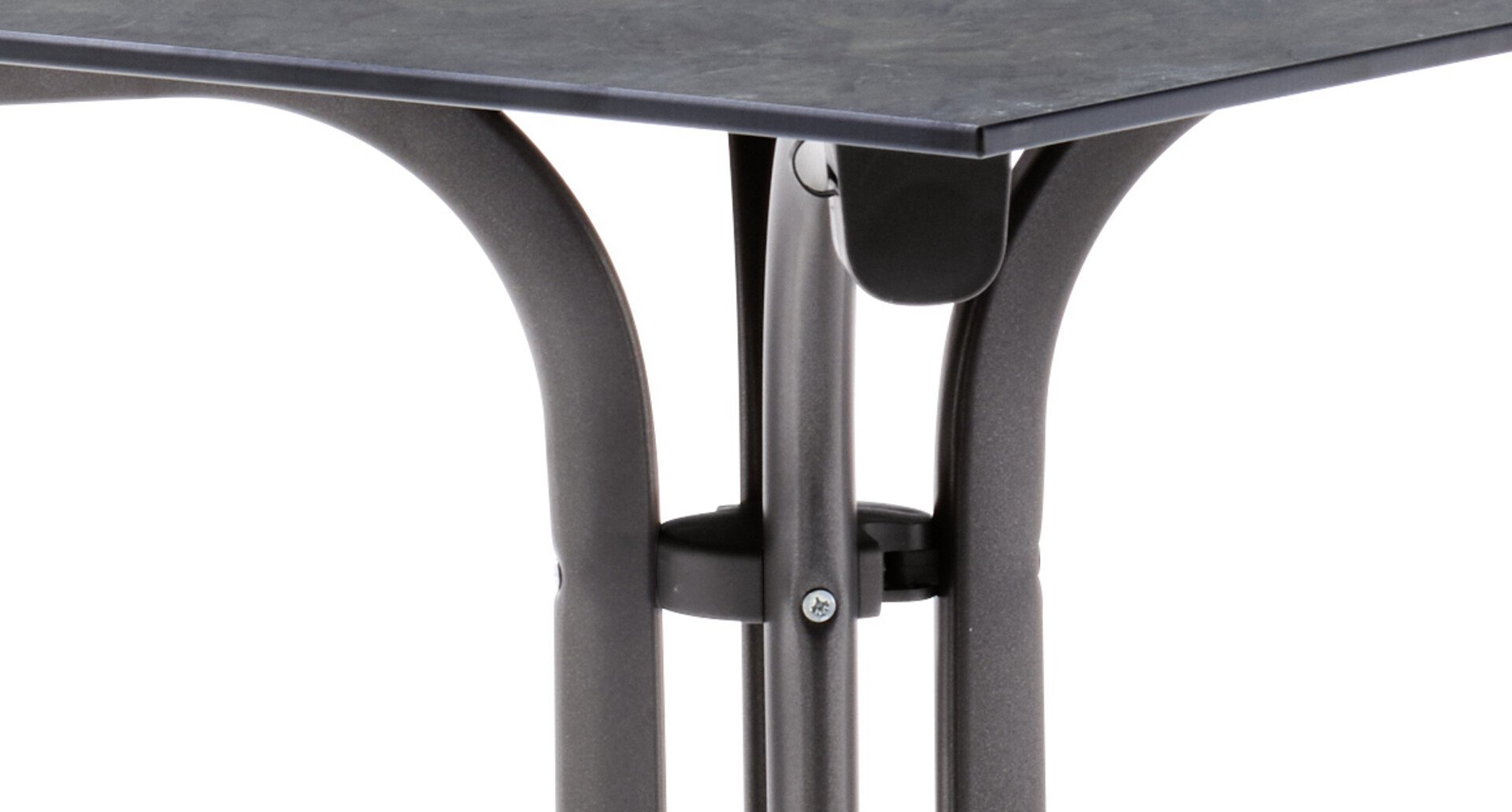 Klapptisch, Boulevard