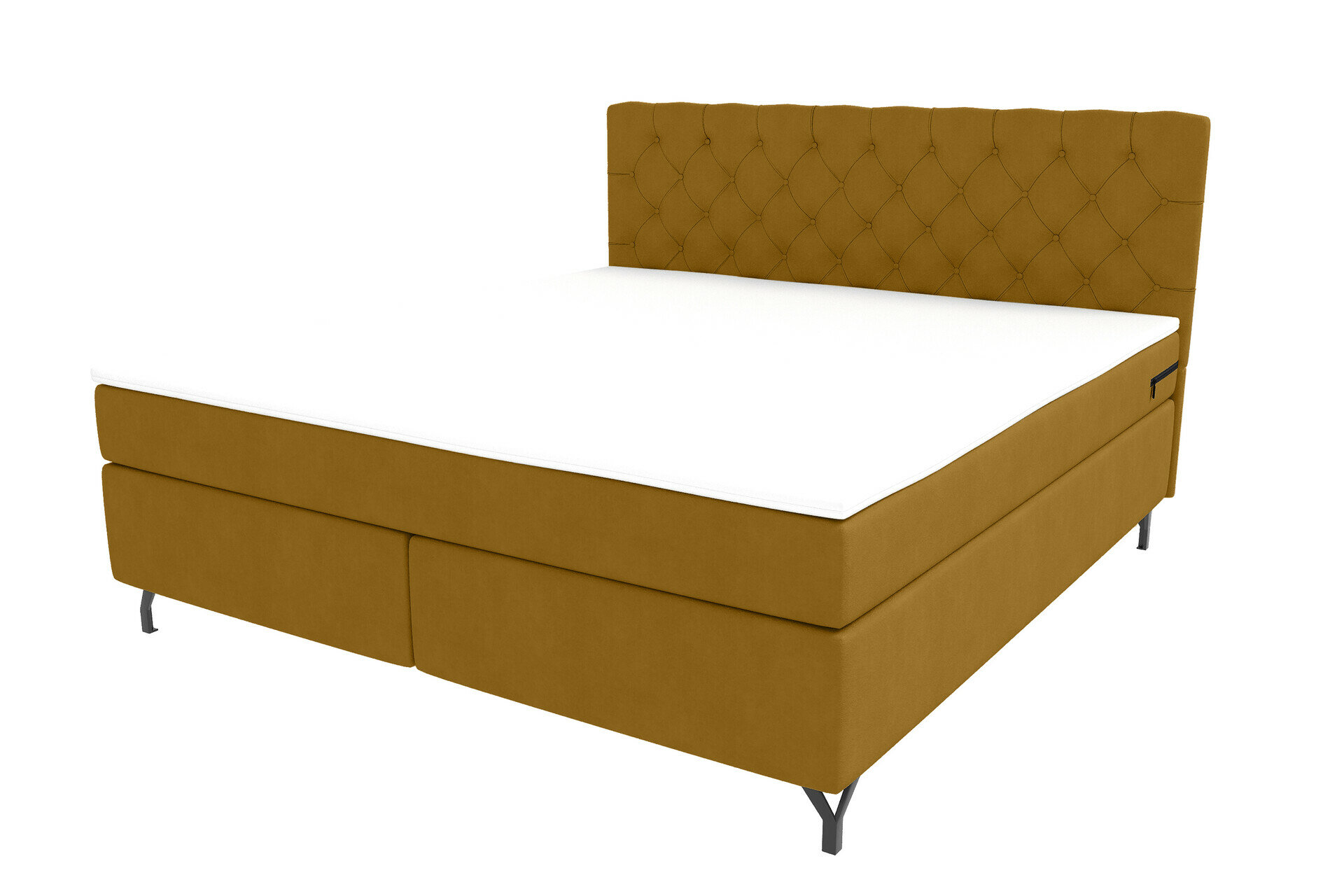 Boxspringbett, Reno