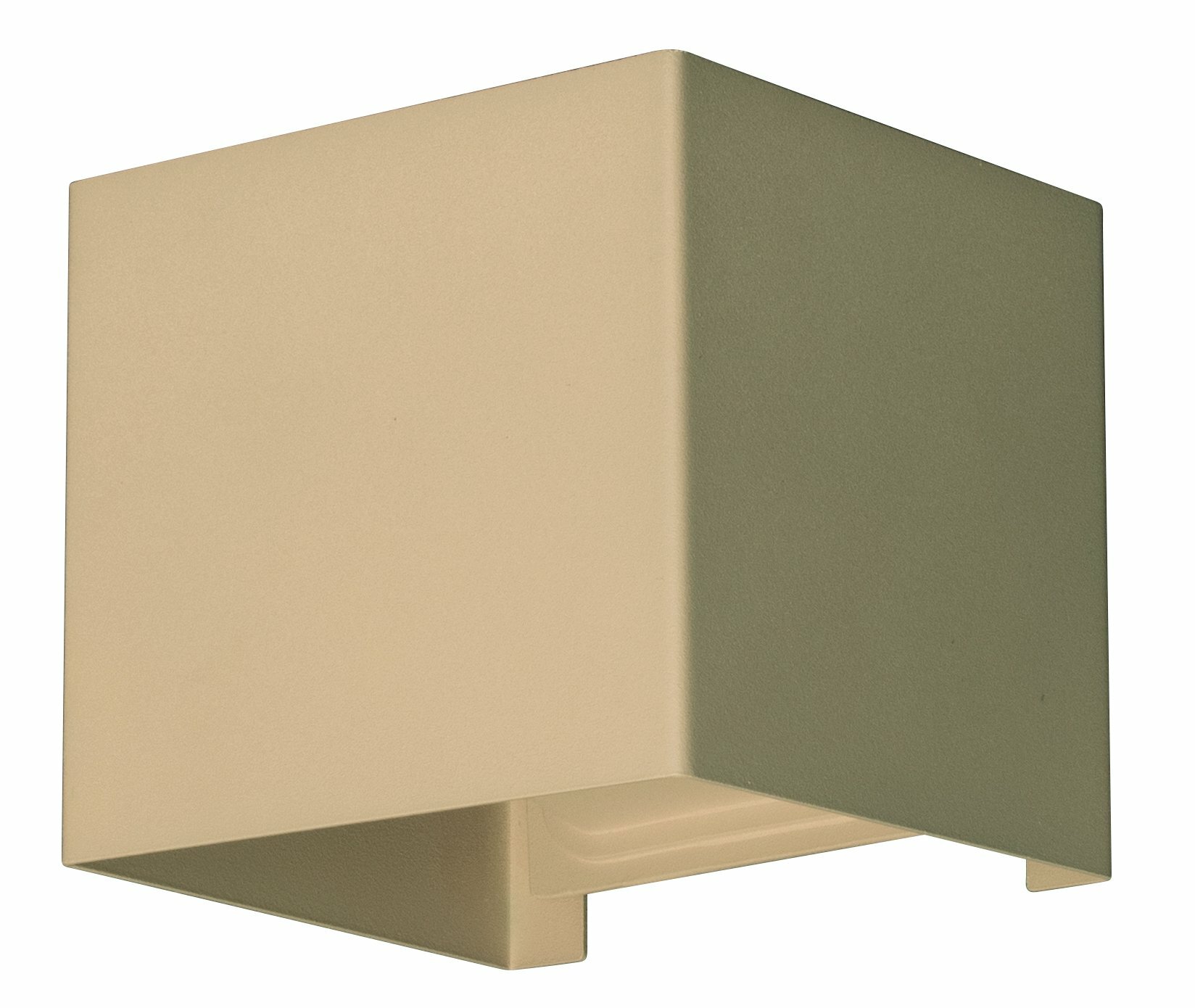 Wandleuchte, Wall