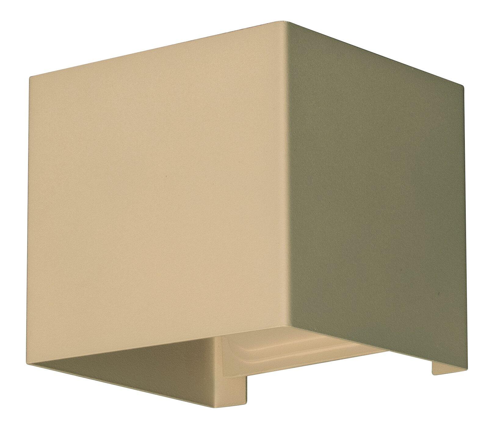 Wandleuchte, Wall