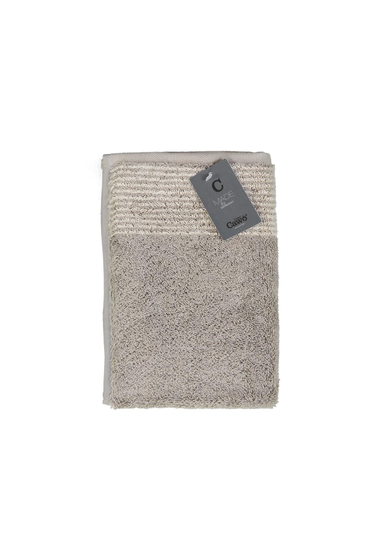 Gästetuch, Two-Tone