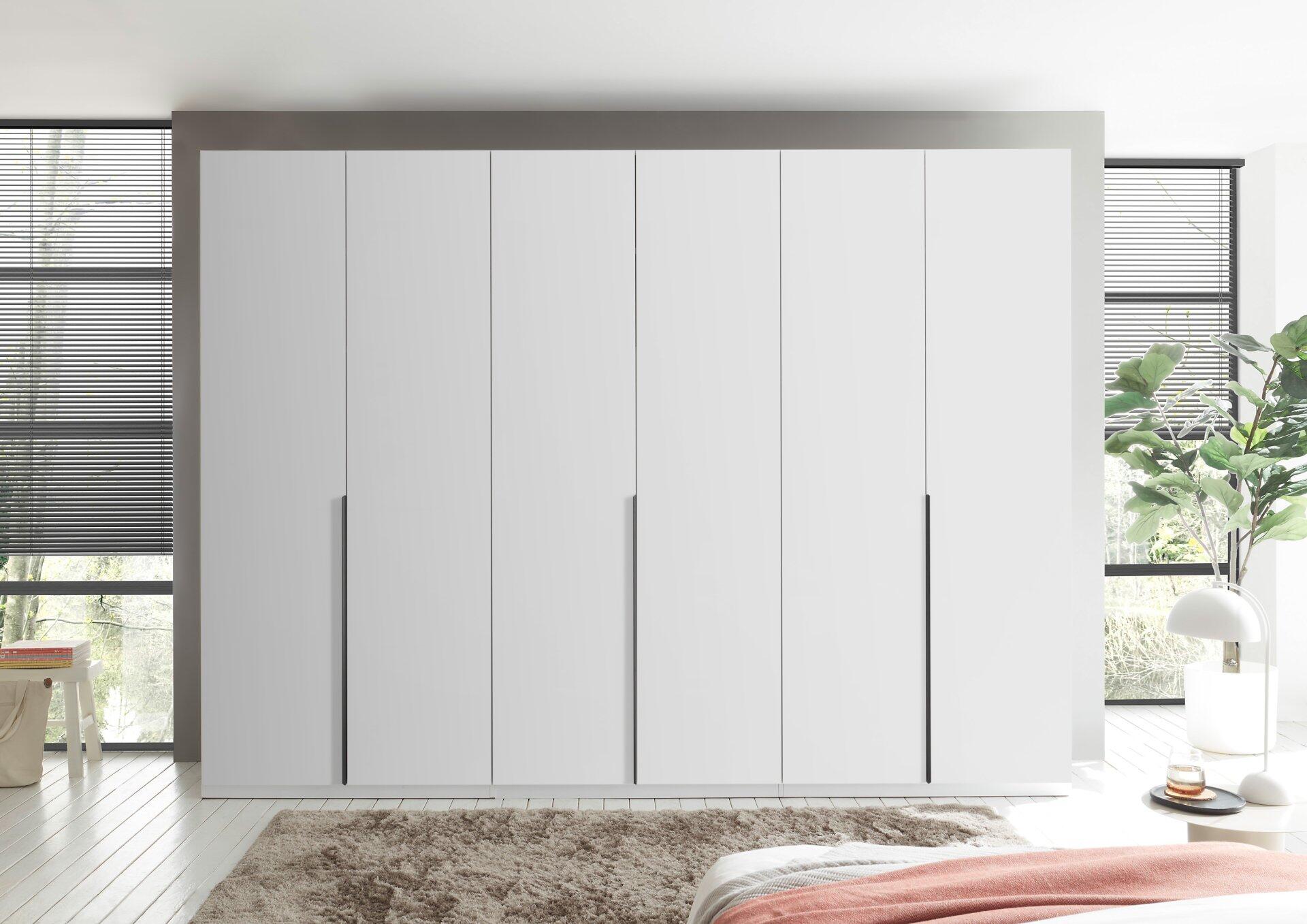 Kleiderschrank, Camoleo
