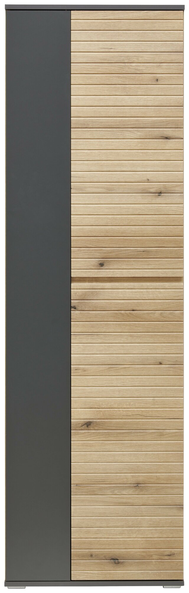 Garderobenschrank, Lamello