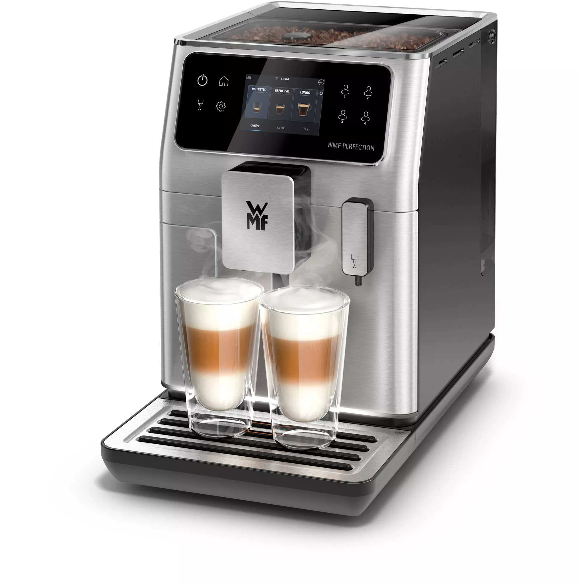 Kaffeevollautomat, Wmf Perfection#wmf
