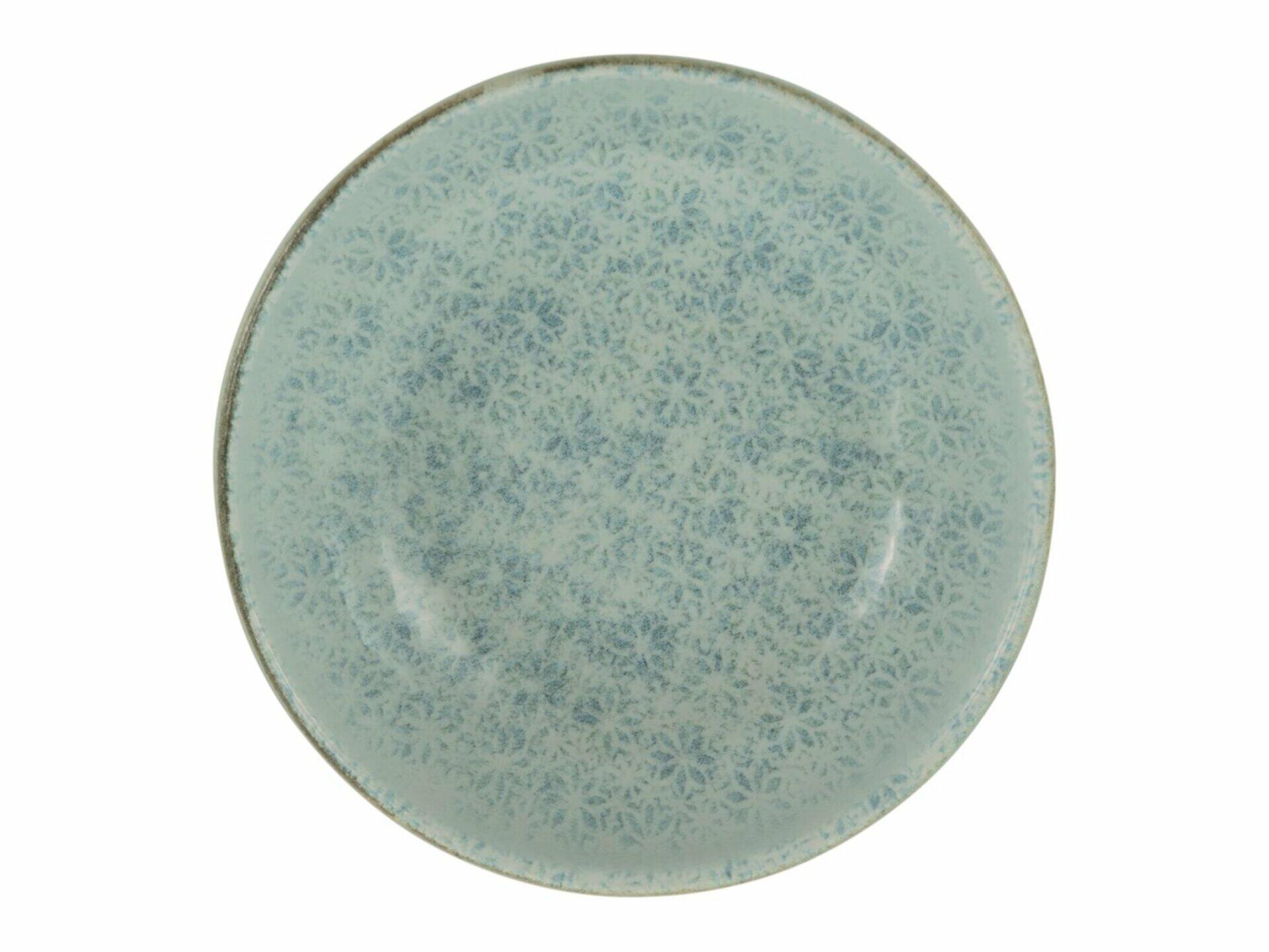 Dipschale, Uno | Blau
