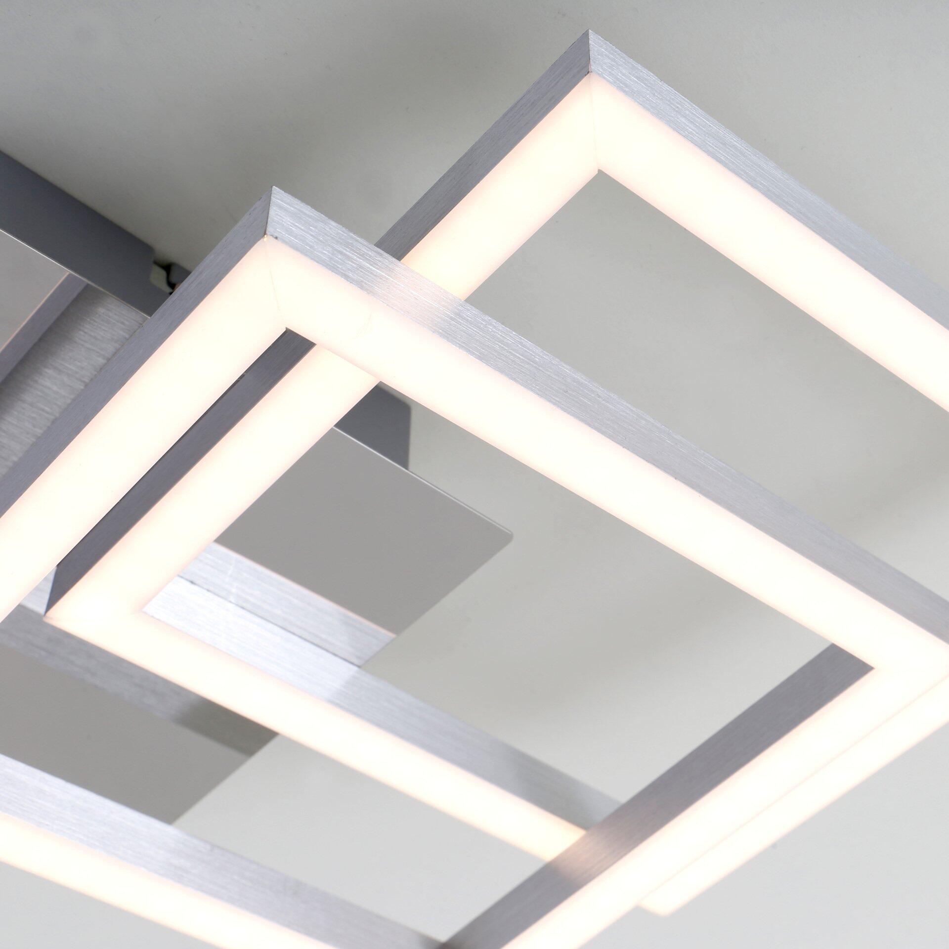 Deckenleuchte, Frame