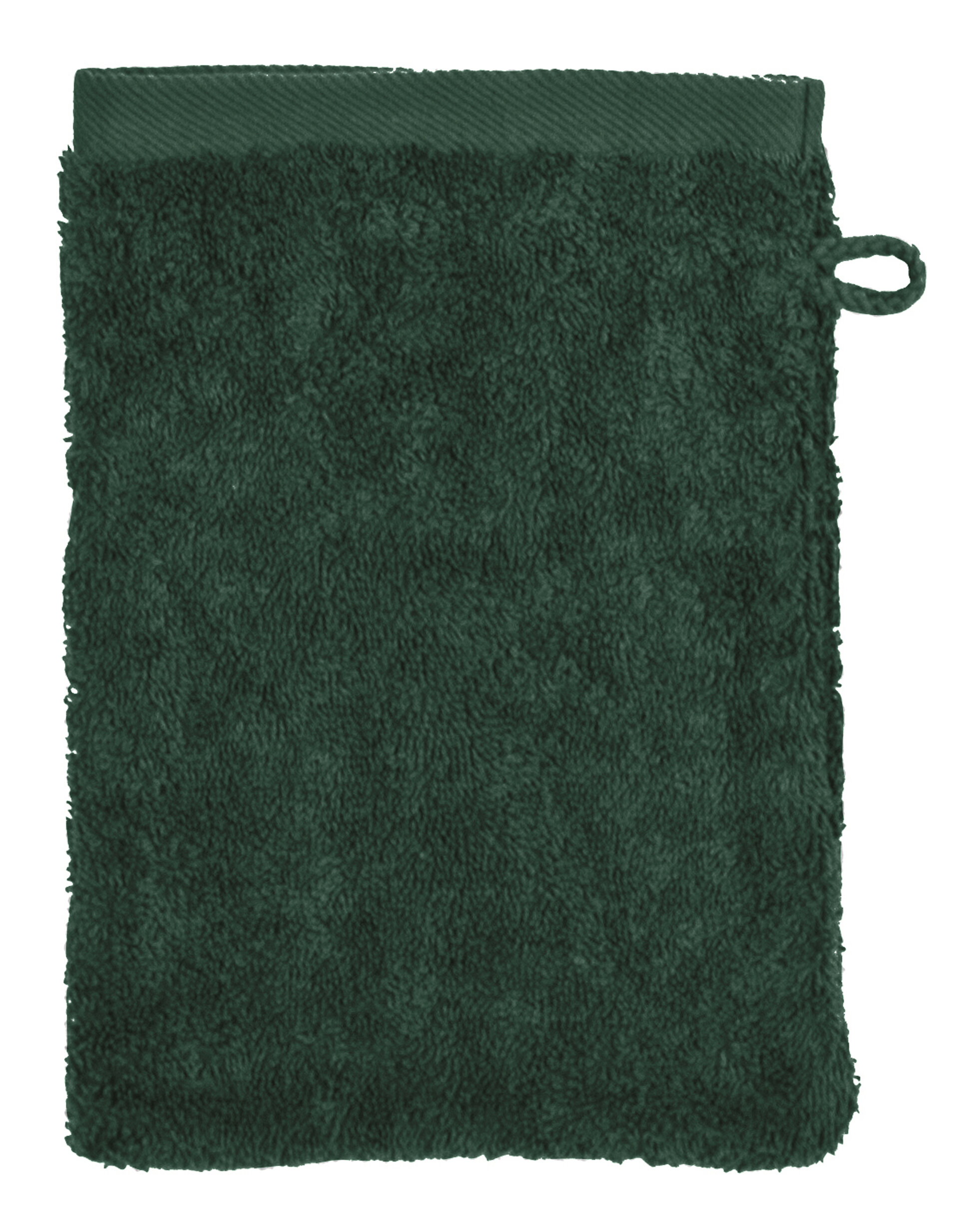 Waschhandschuh, Sinfonie