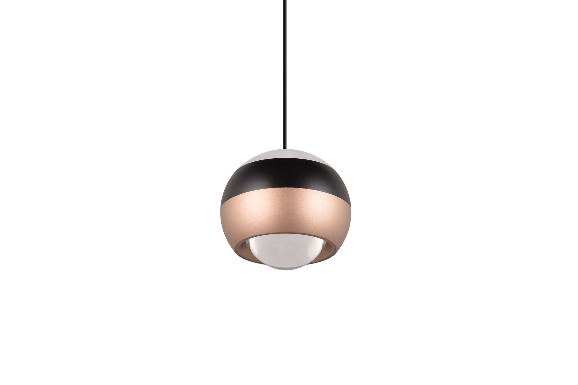 Pendelleuchte, Orbit
