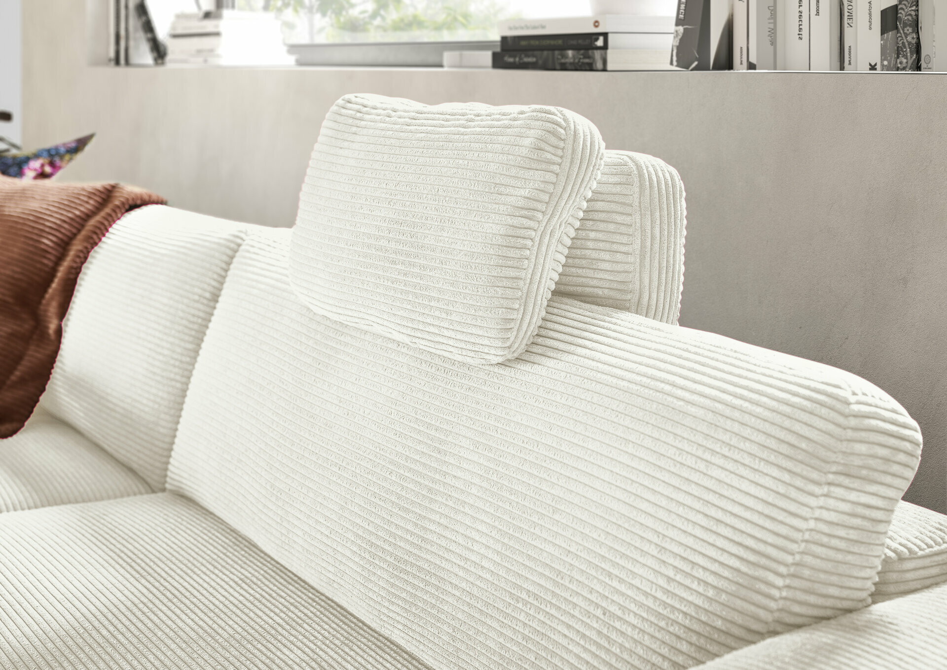 Polstergarnitur, Pure 9131