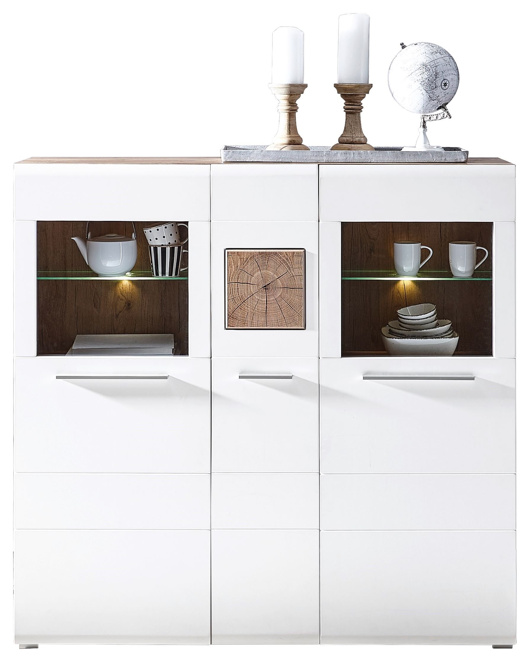 Highboard, Savona
