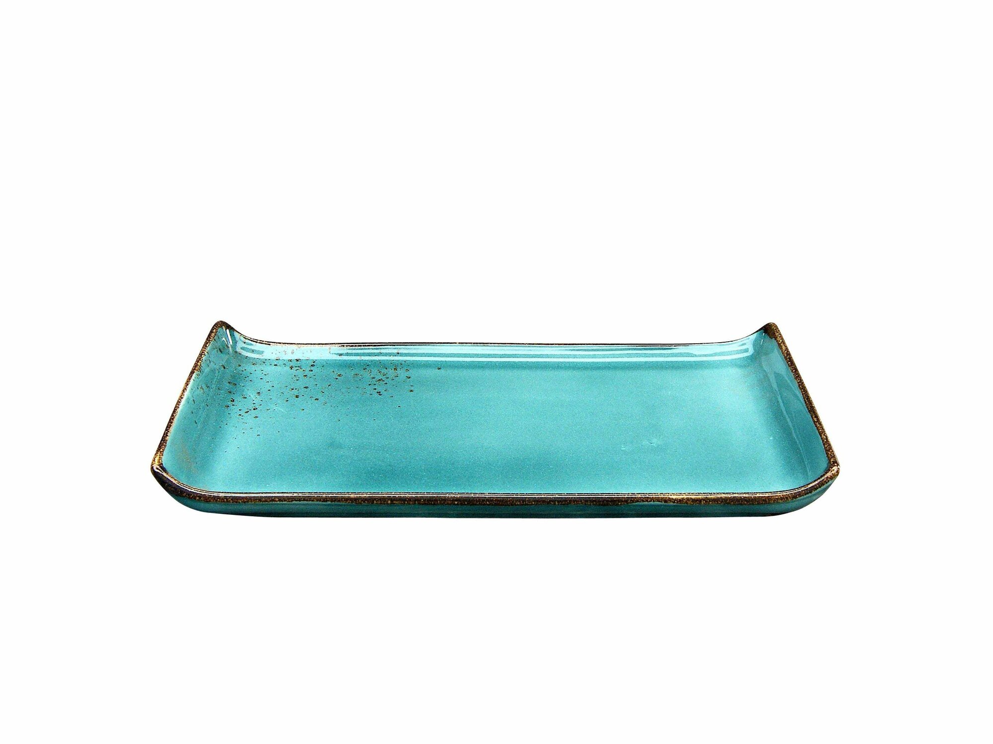 BBQ Platte, Nature Collection