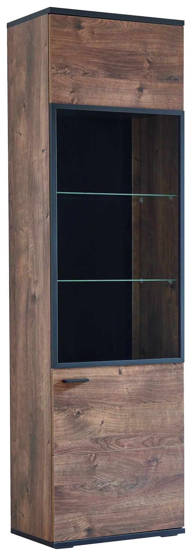Hängevitrine, Bastian