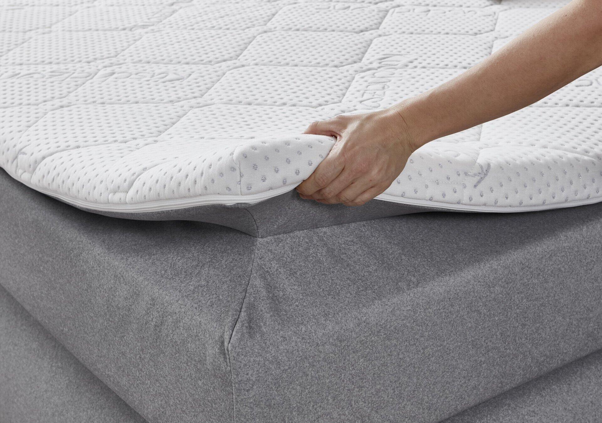 Boxspringbett, Graz BX2630