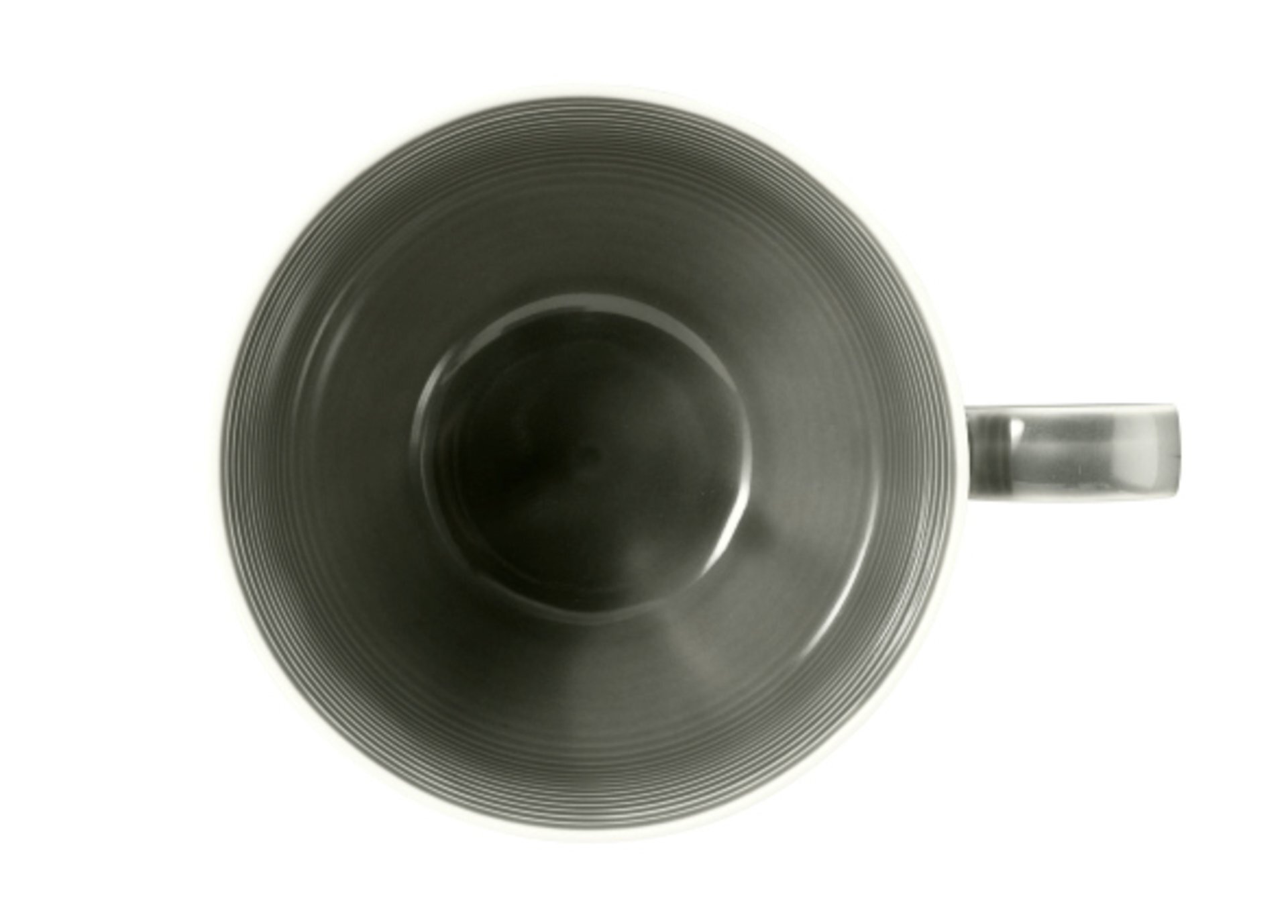 Milchkaffeeobertasse, Beat