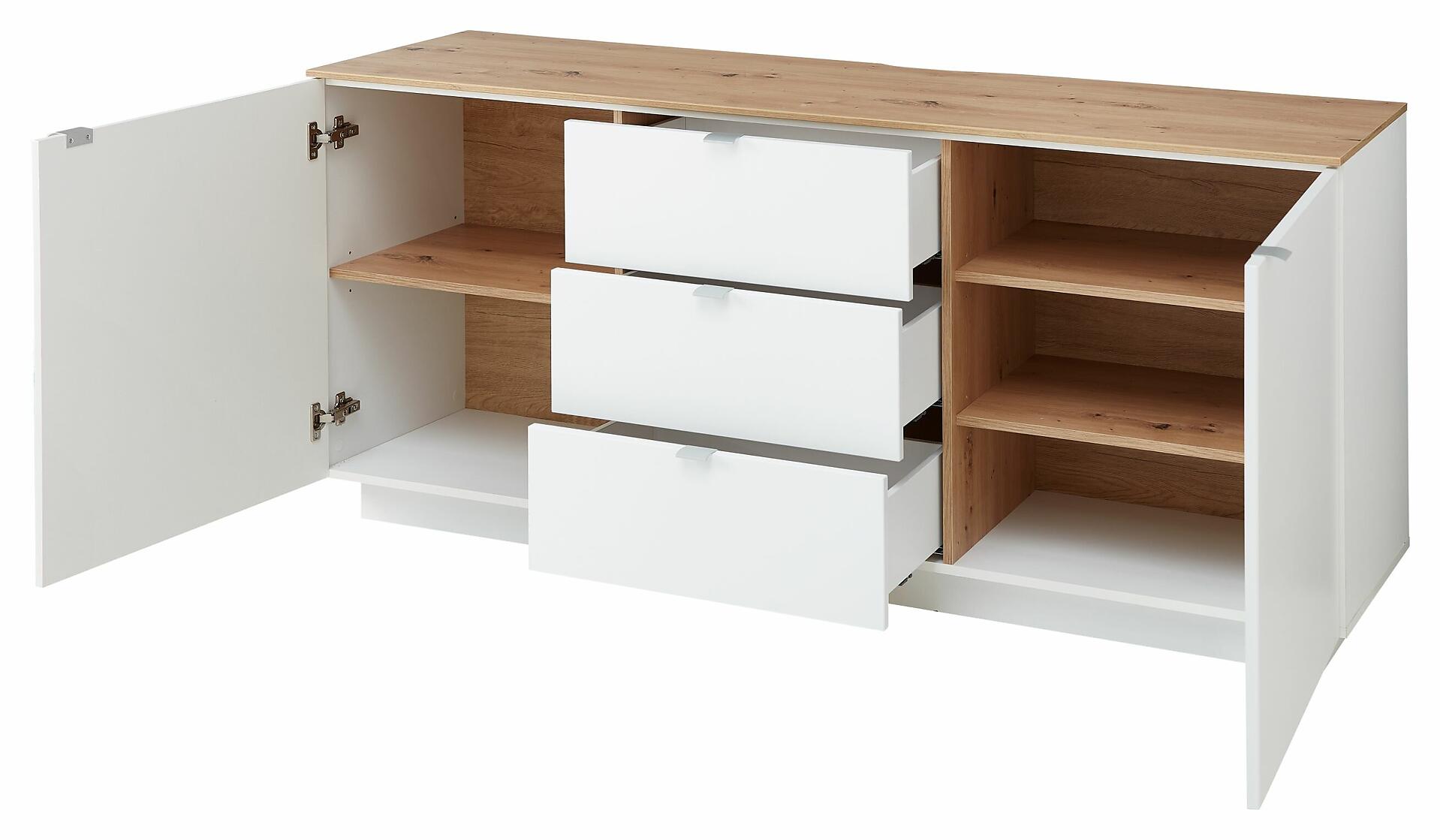 TV-Sideboard, Core