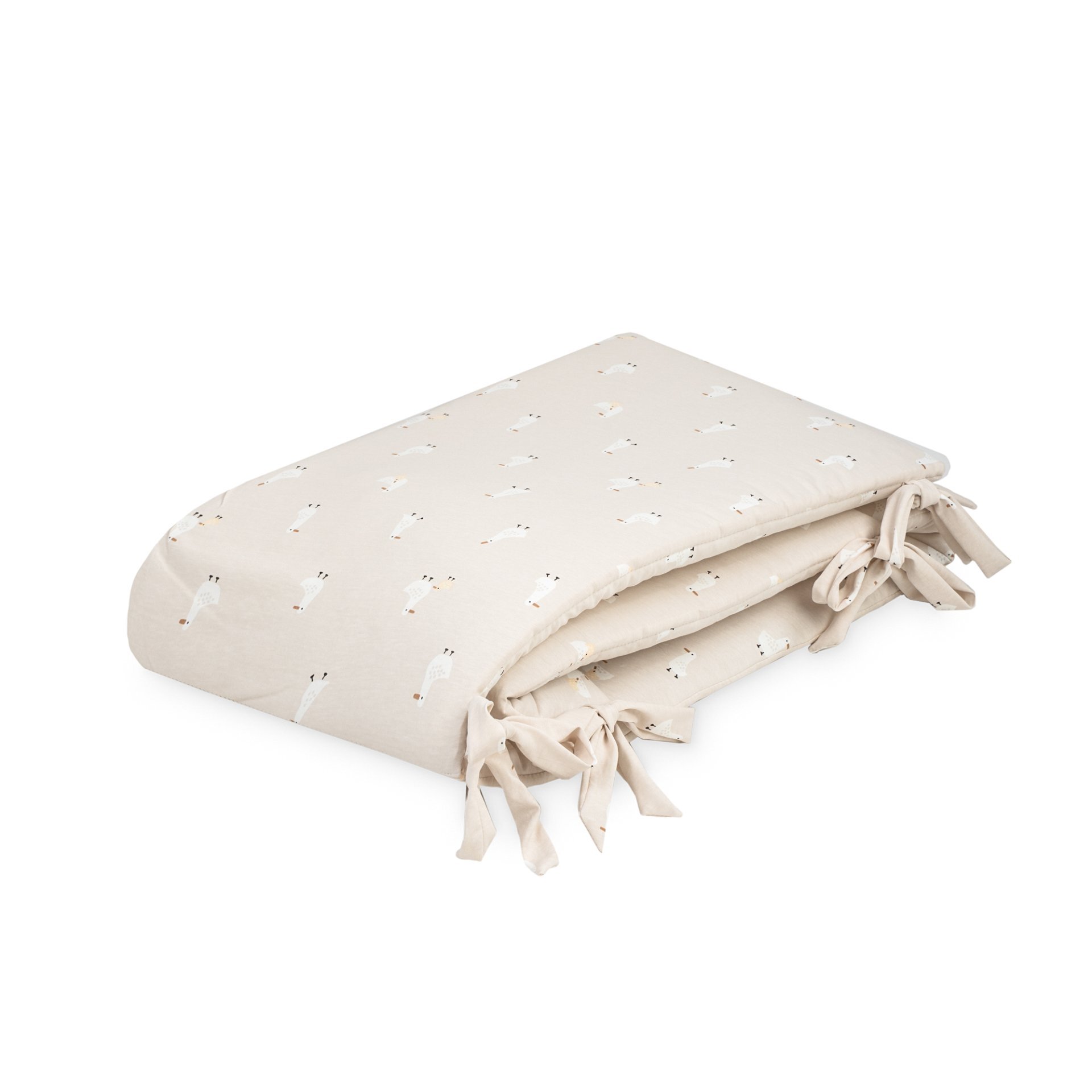 Nestchen, Little Goose