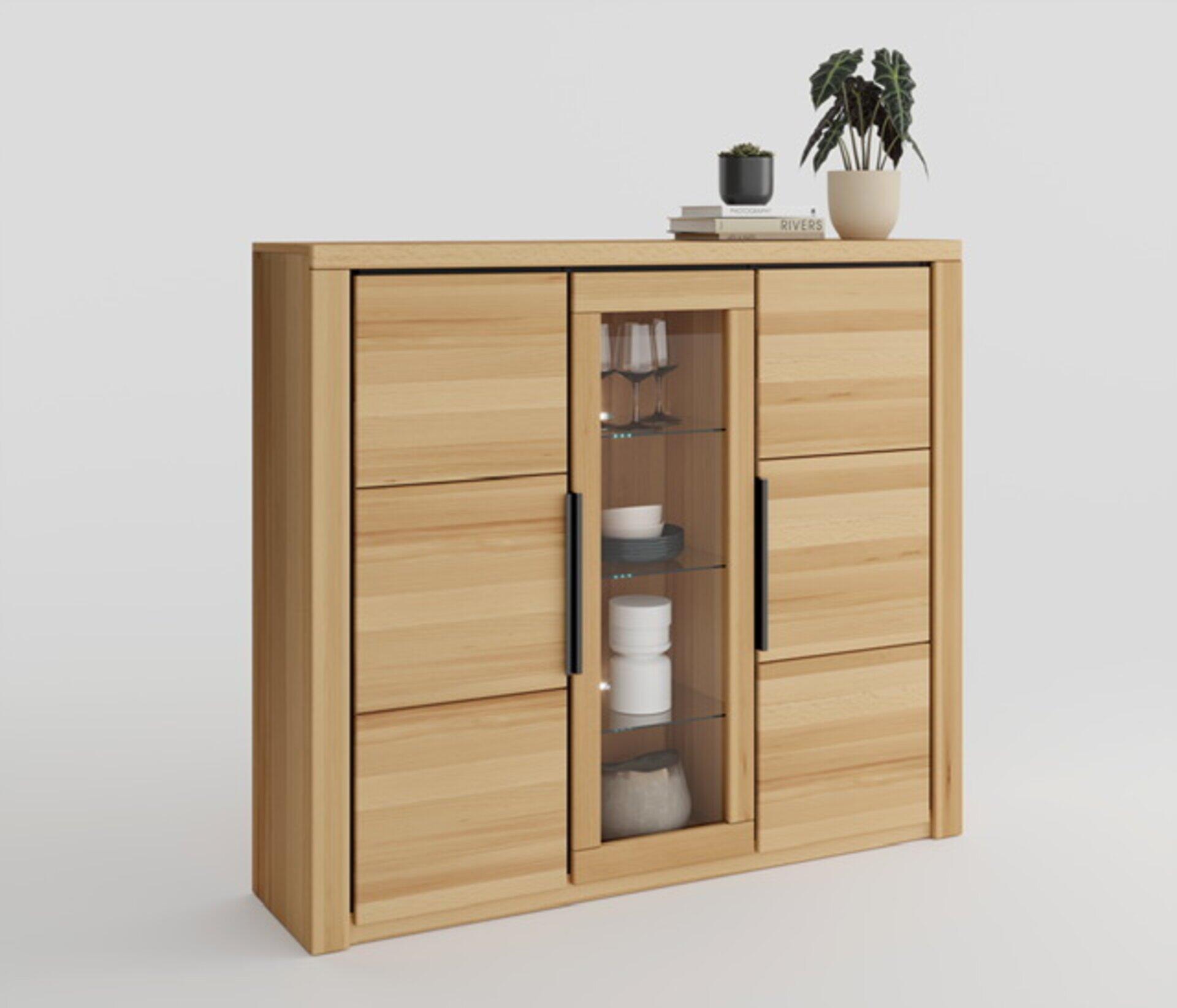 Highboard, Brest