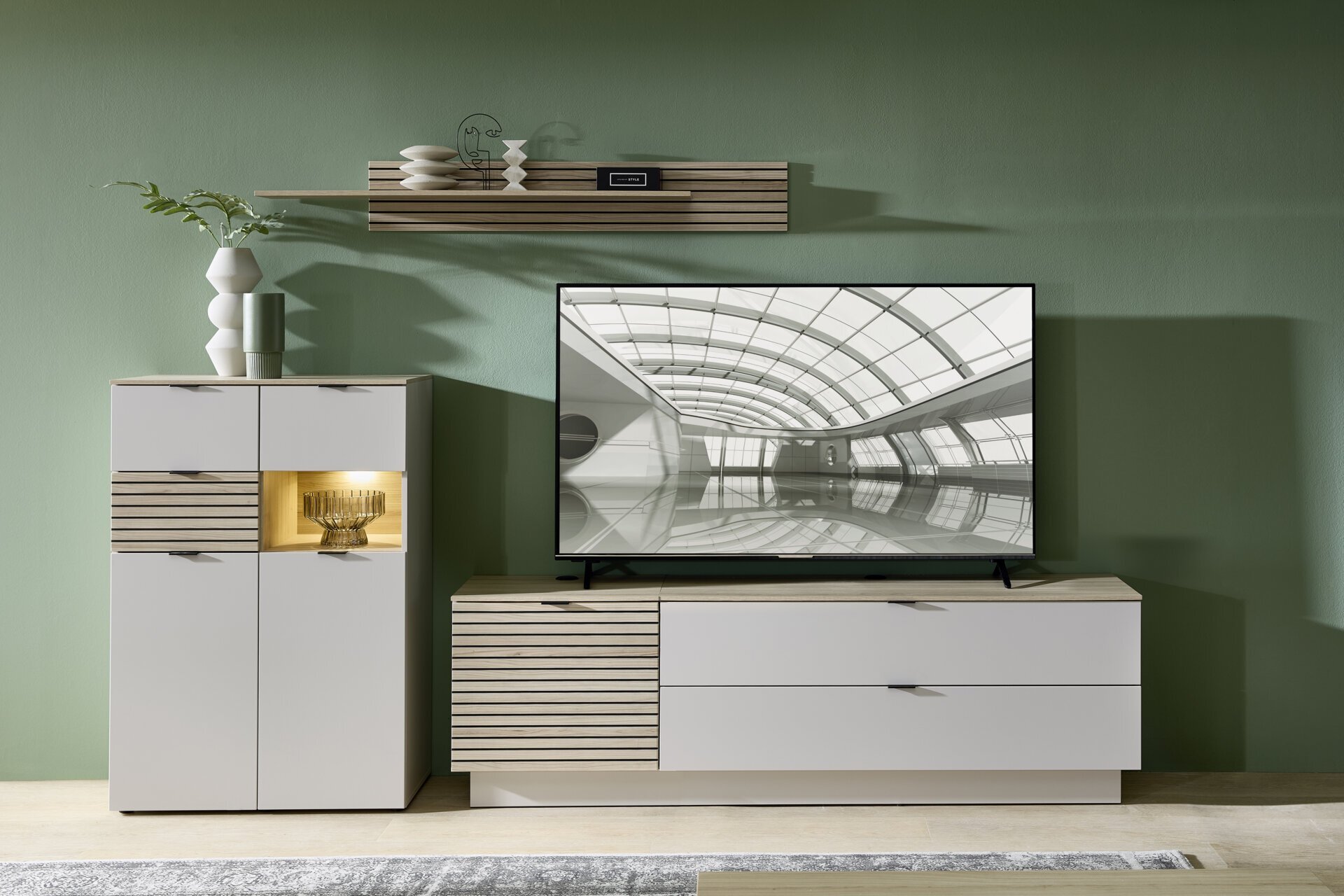 Highboard, Ina