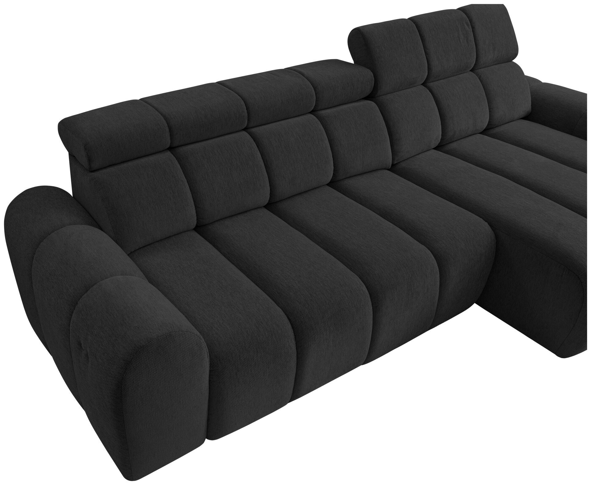 Ecksofa, Corfu