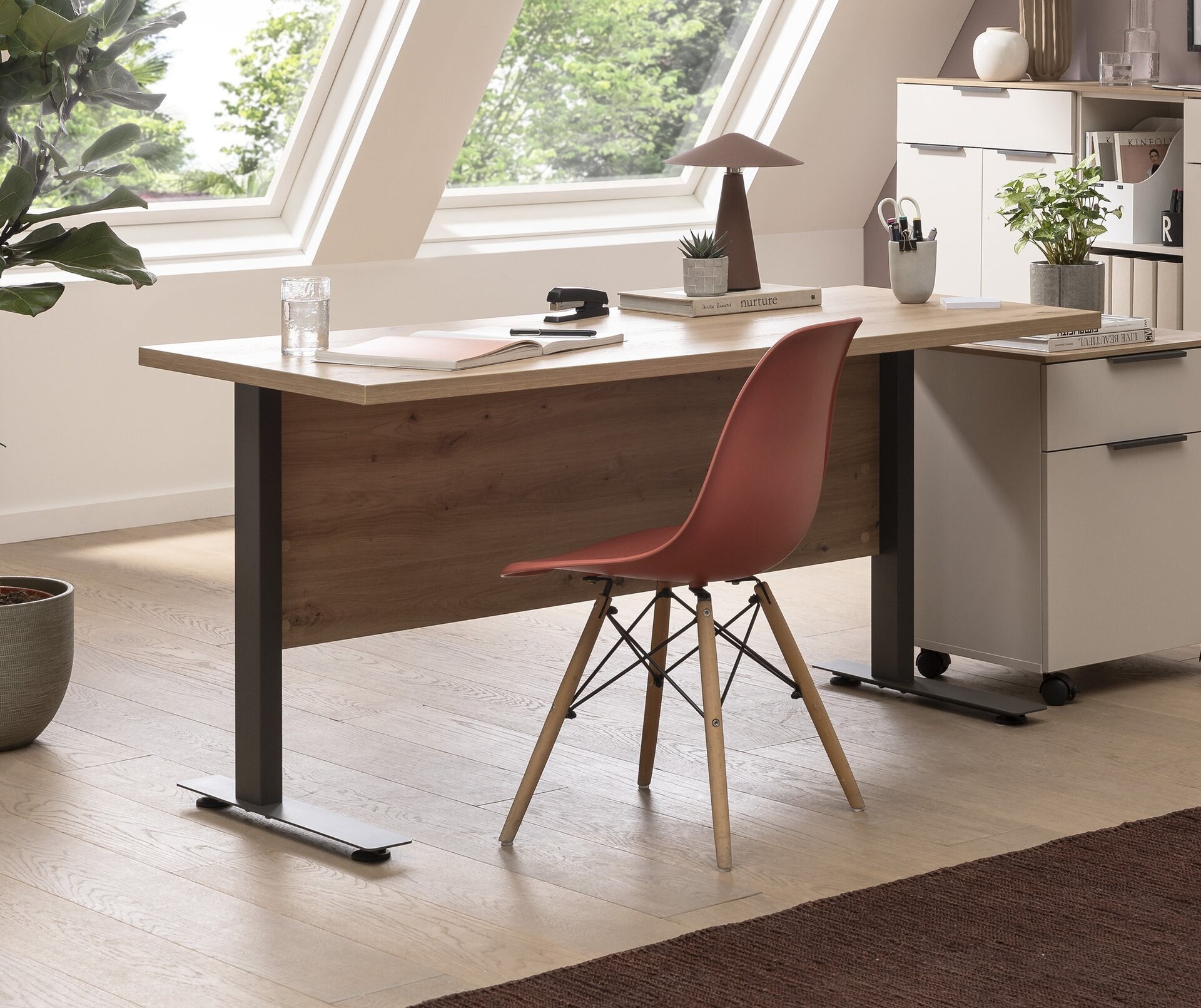Schreibtisch, Pronto office