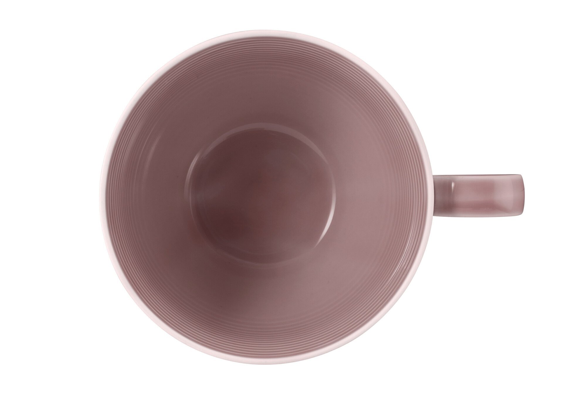 Milchkaffeeobertasse, Beat