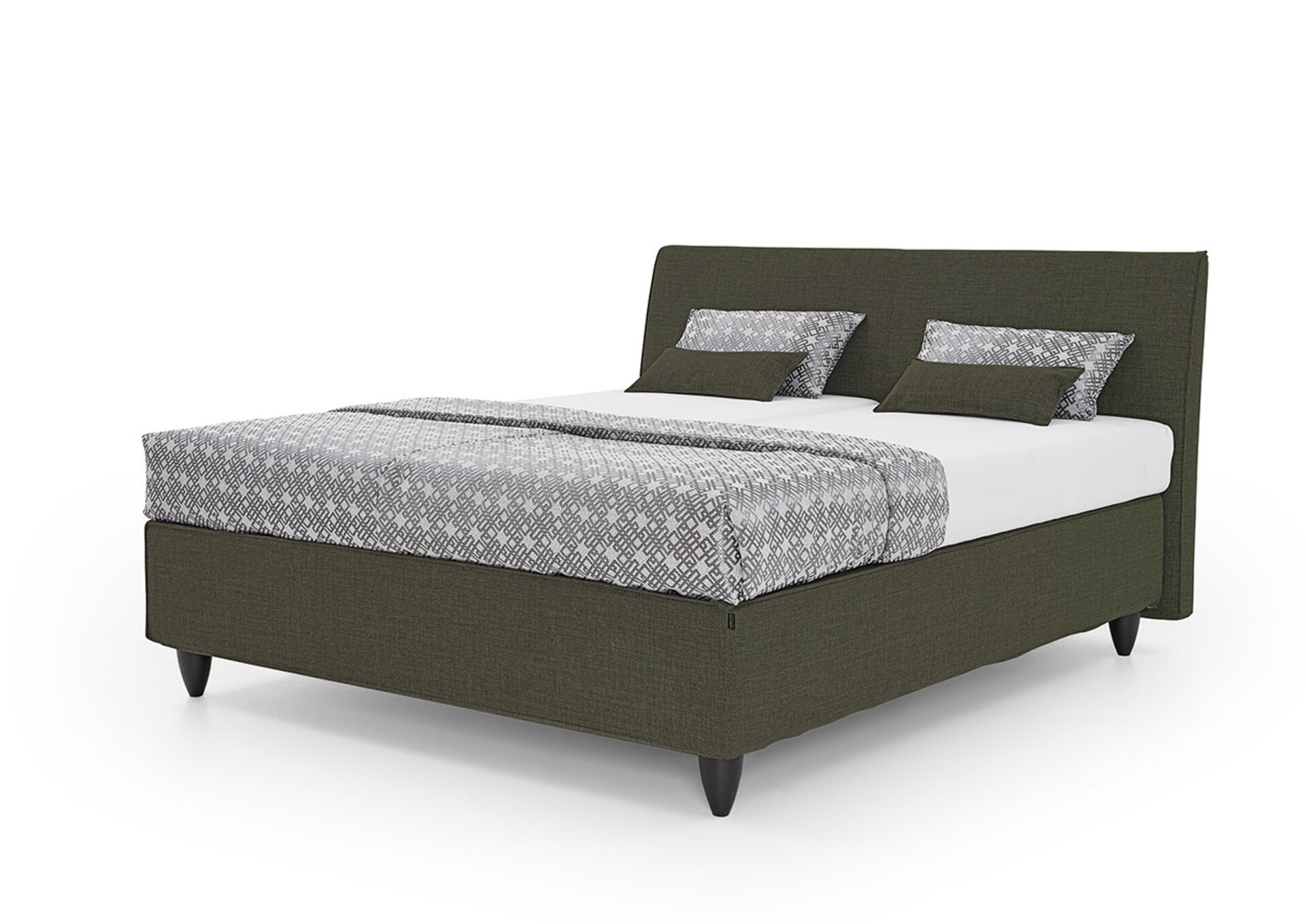 Boxspringbett, Amica
