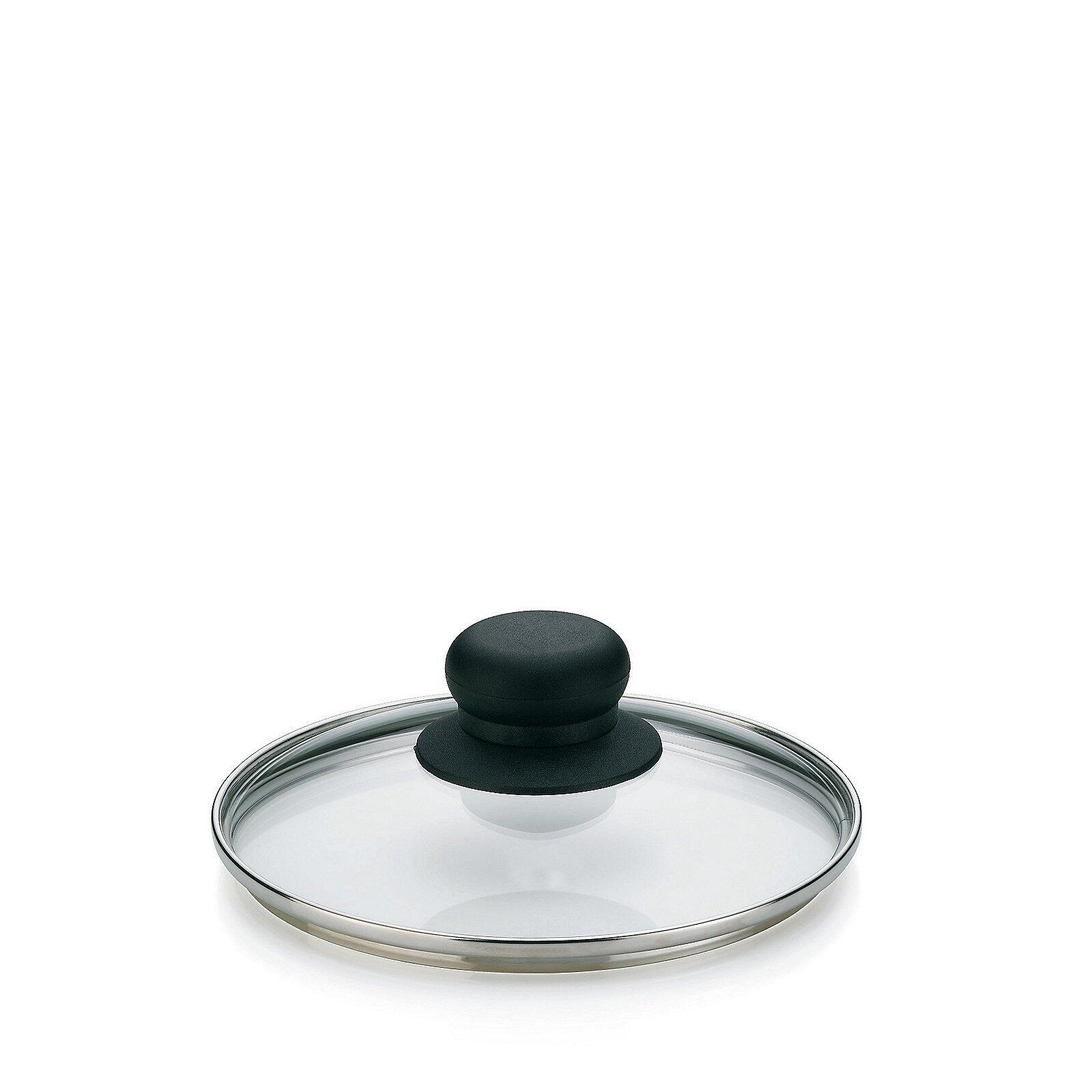 Glasdeckel, Callisto