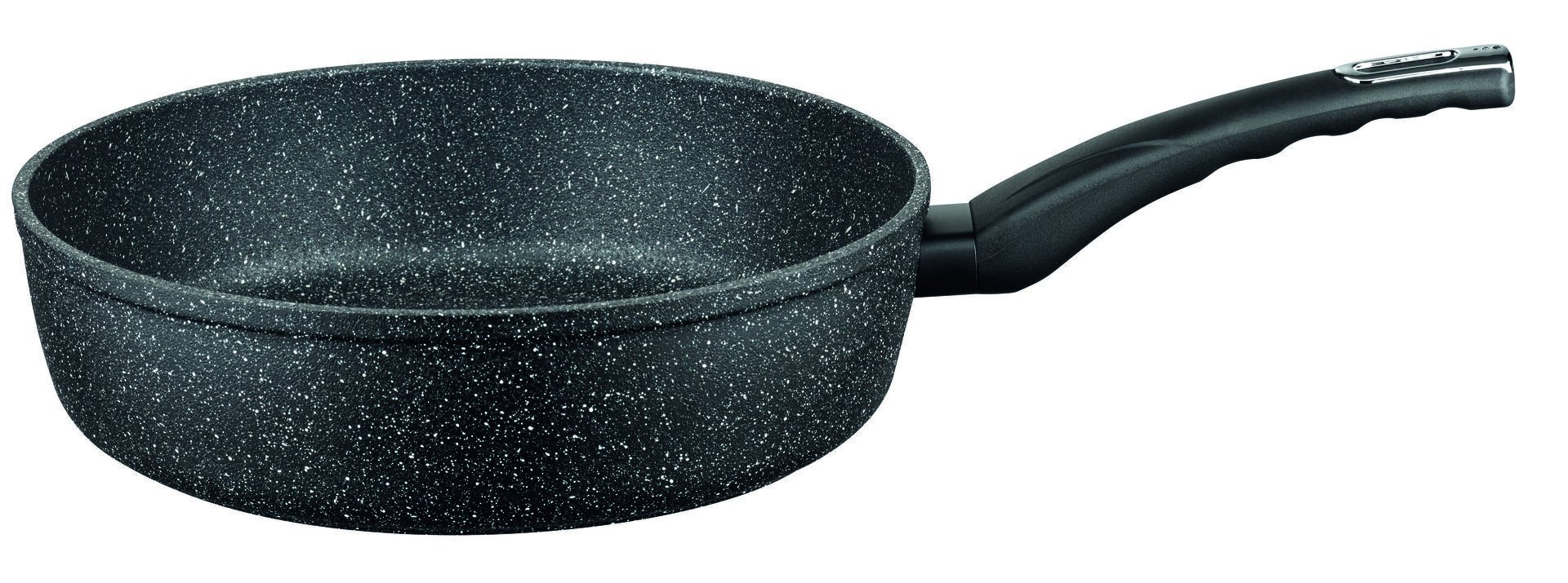 Schmorpfanne, Granit Evolution
