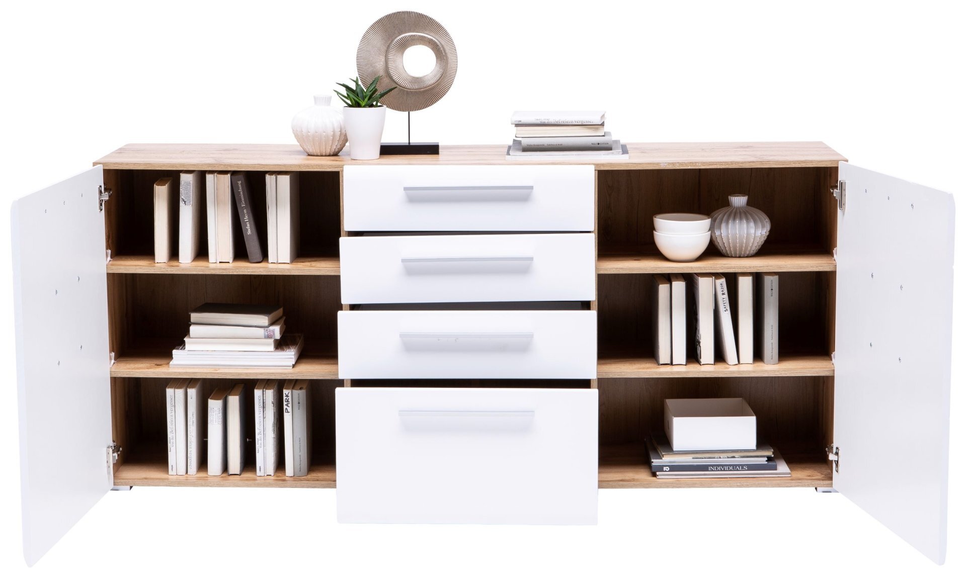 Sideboard, Savona